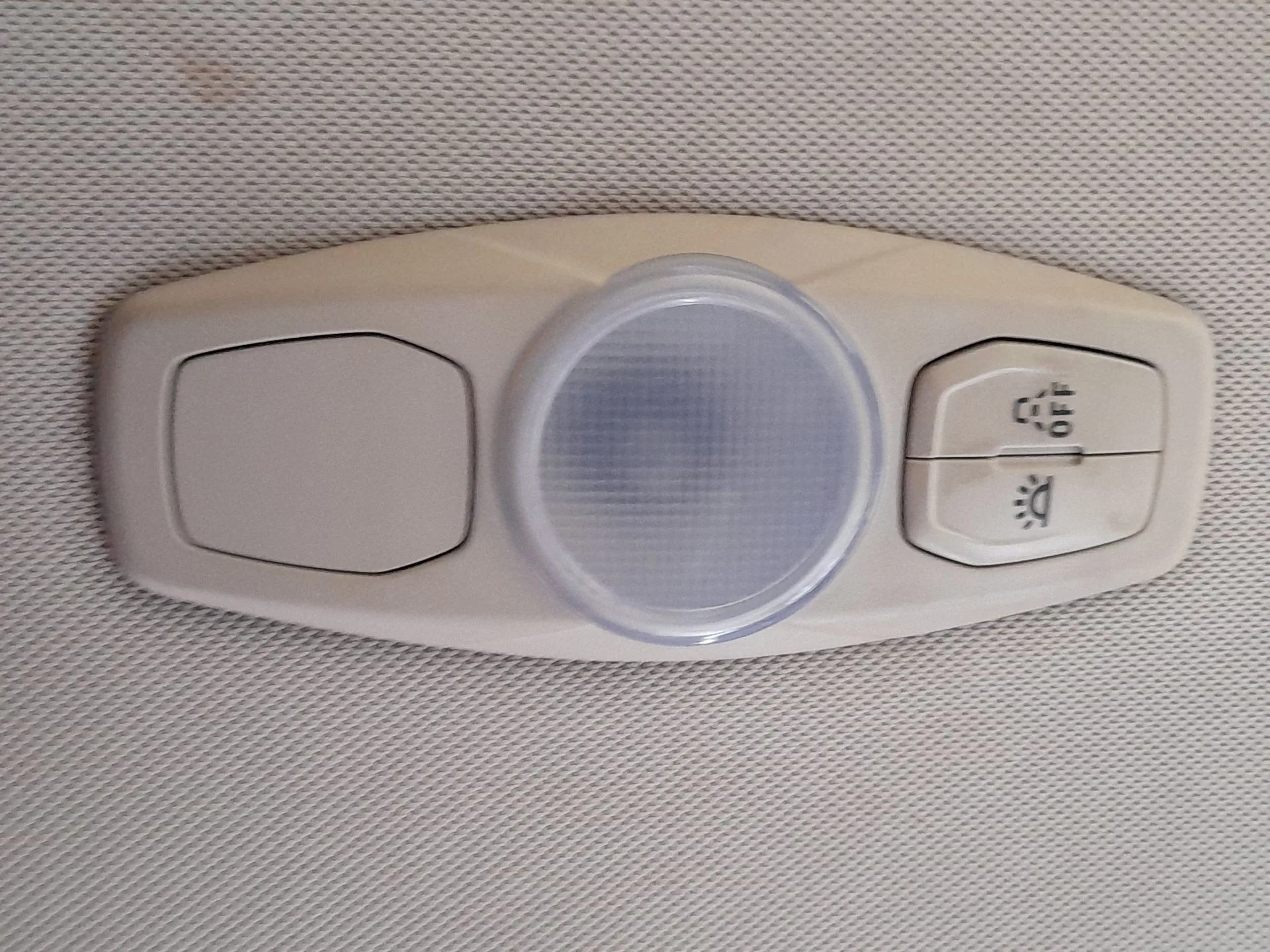 Luz Interior para Ford Focus Iii