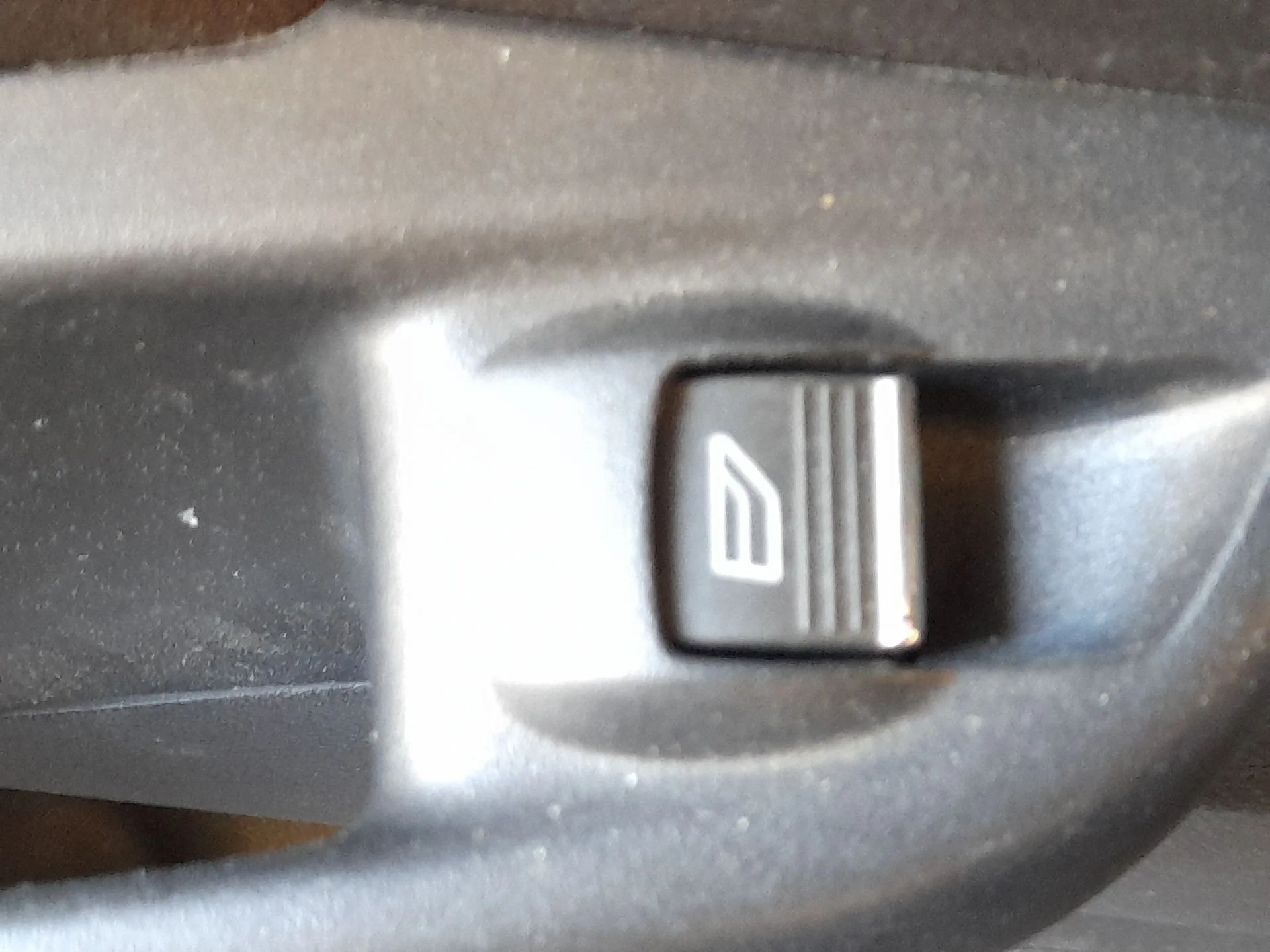Mando Elevalunas Trasero Izquierdo para Ford Focus Iii