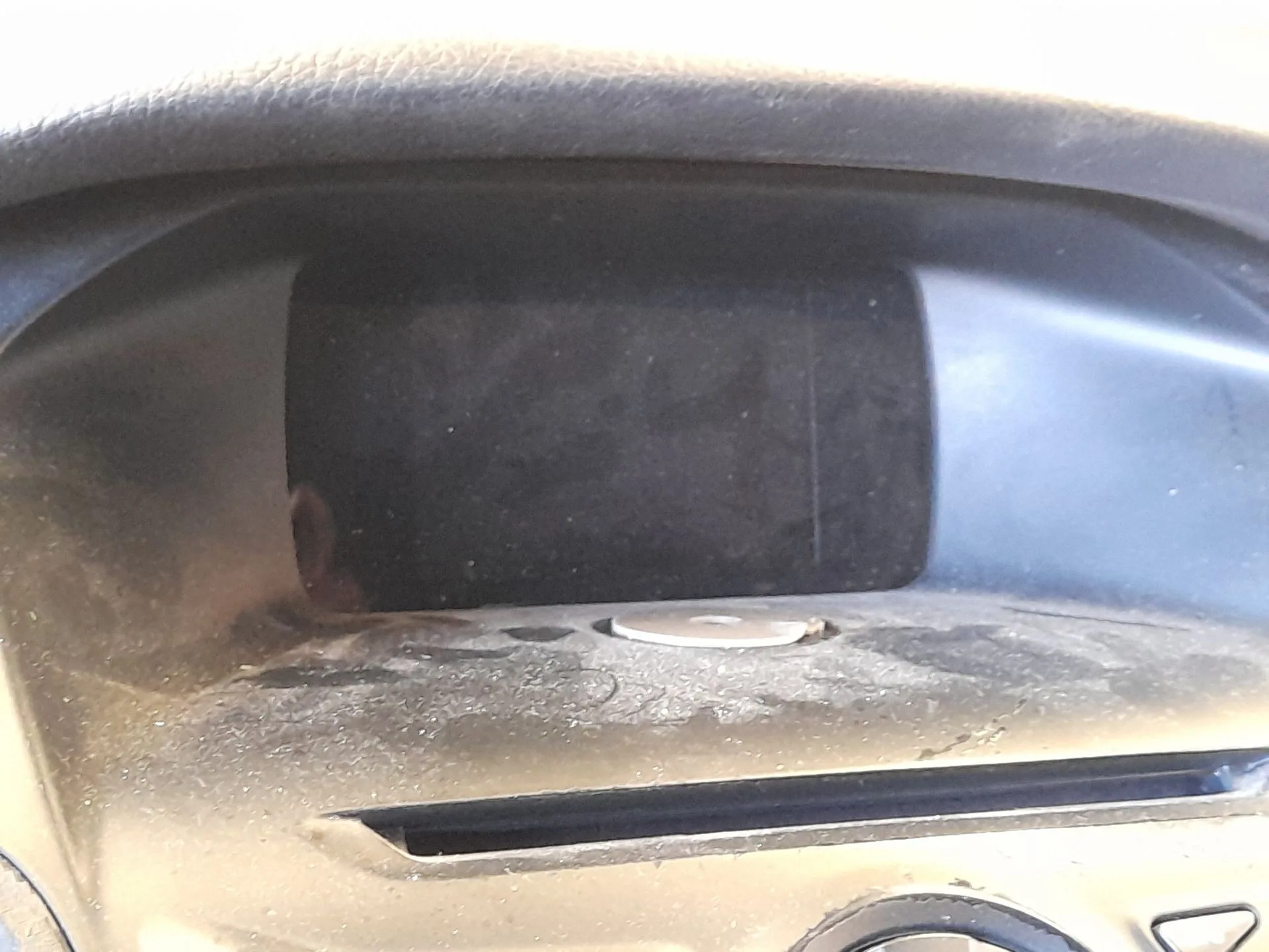 Pantalla Multifuncion para Ford Focus Iii