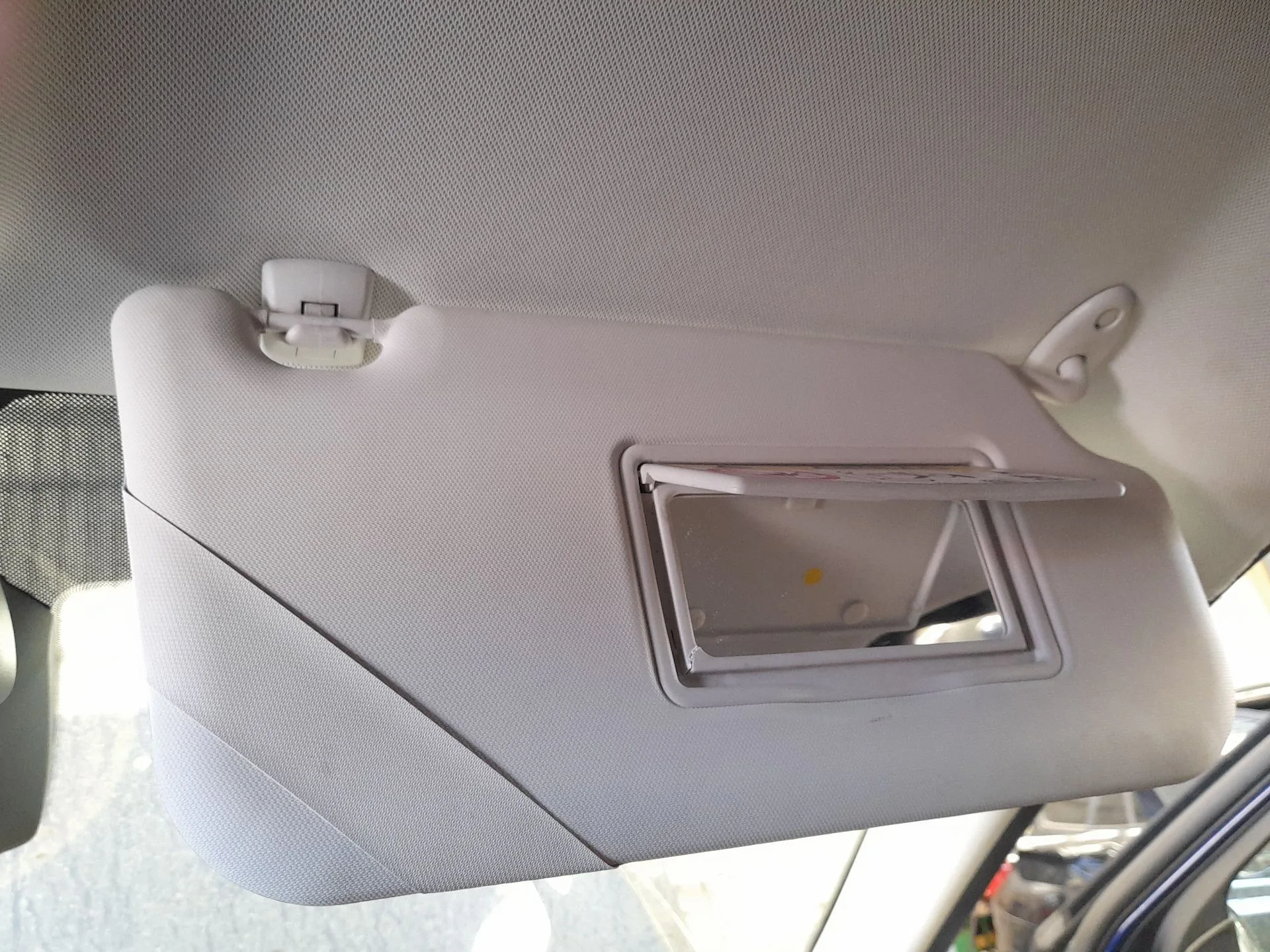 Parasol Derecho para Ford Focus Iii