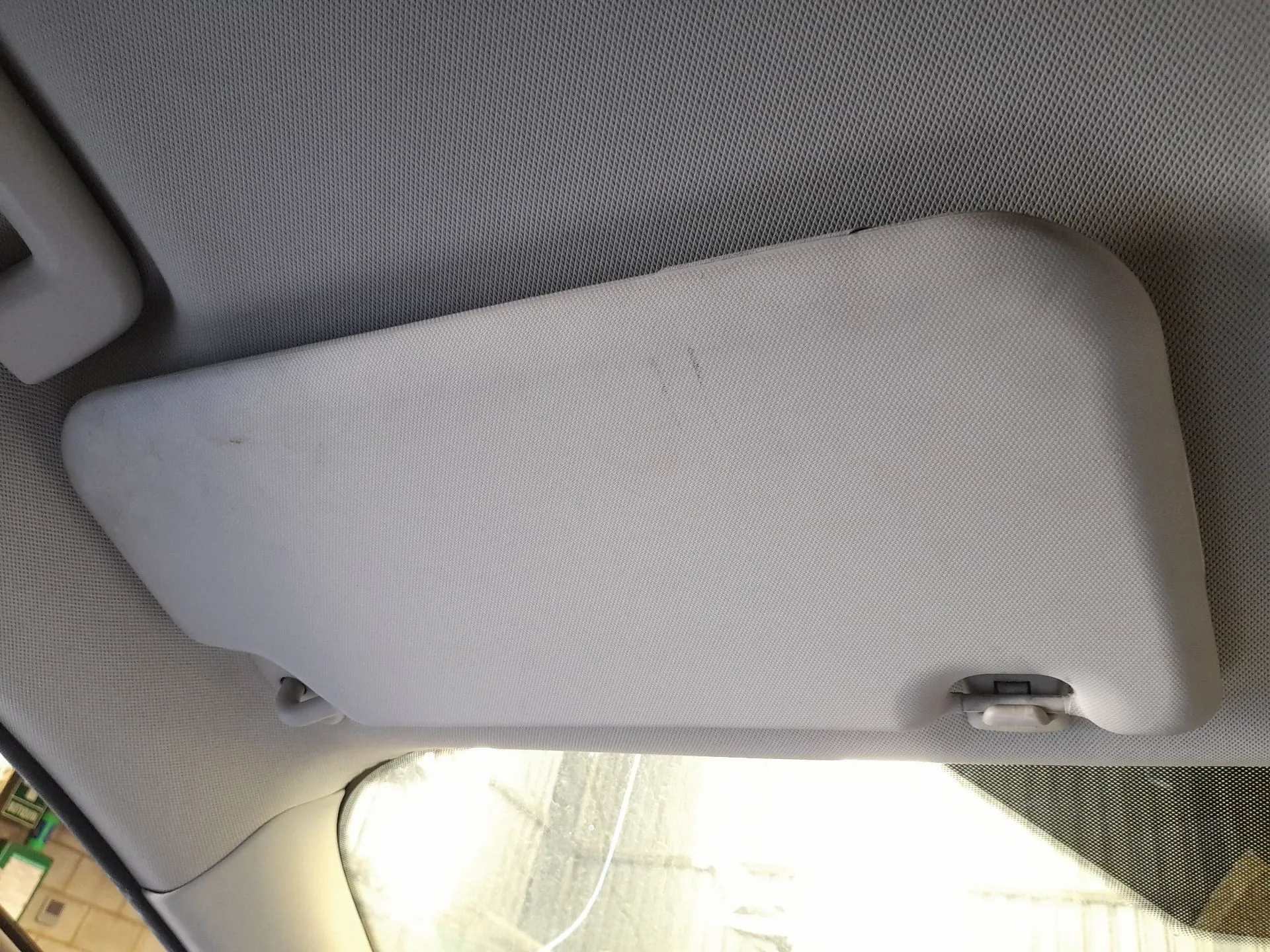 Parasol Izquierdo para Ford Focus Iii