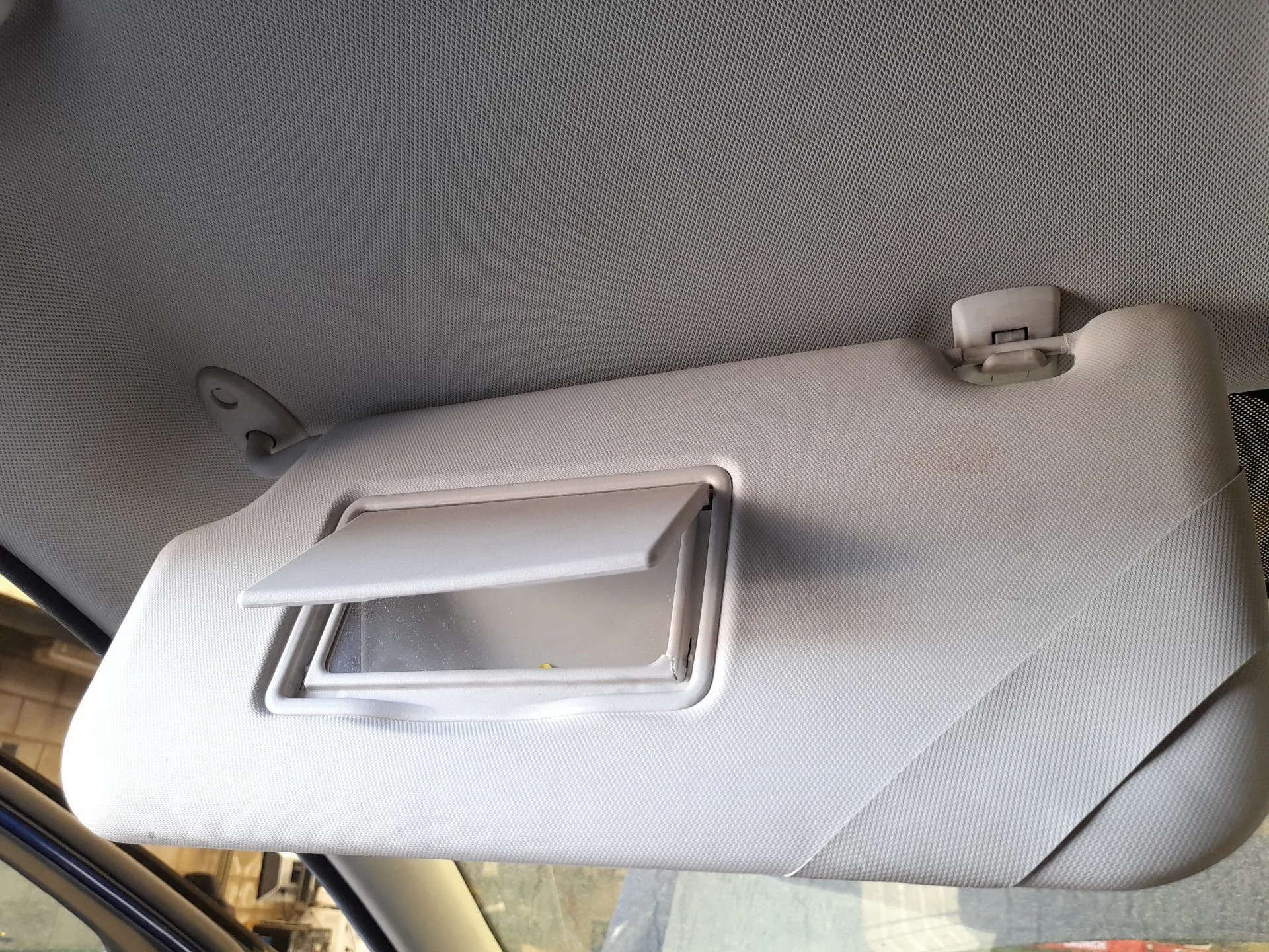 Parasol Izquierdo para Ford Focus Iii