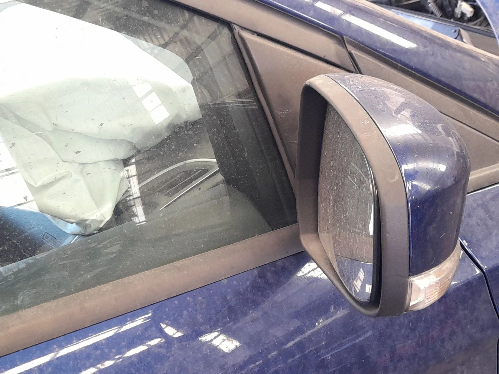 Retrovisor Derecho para Ford Focus Iii