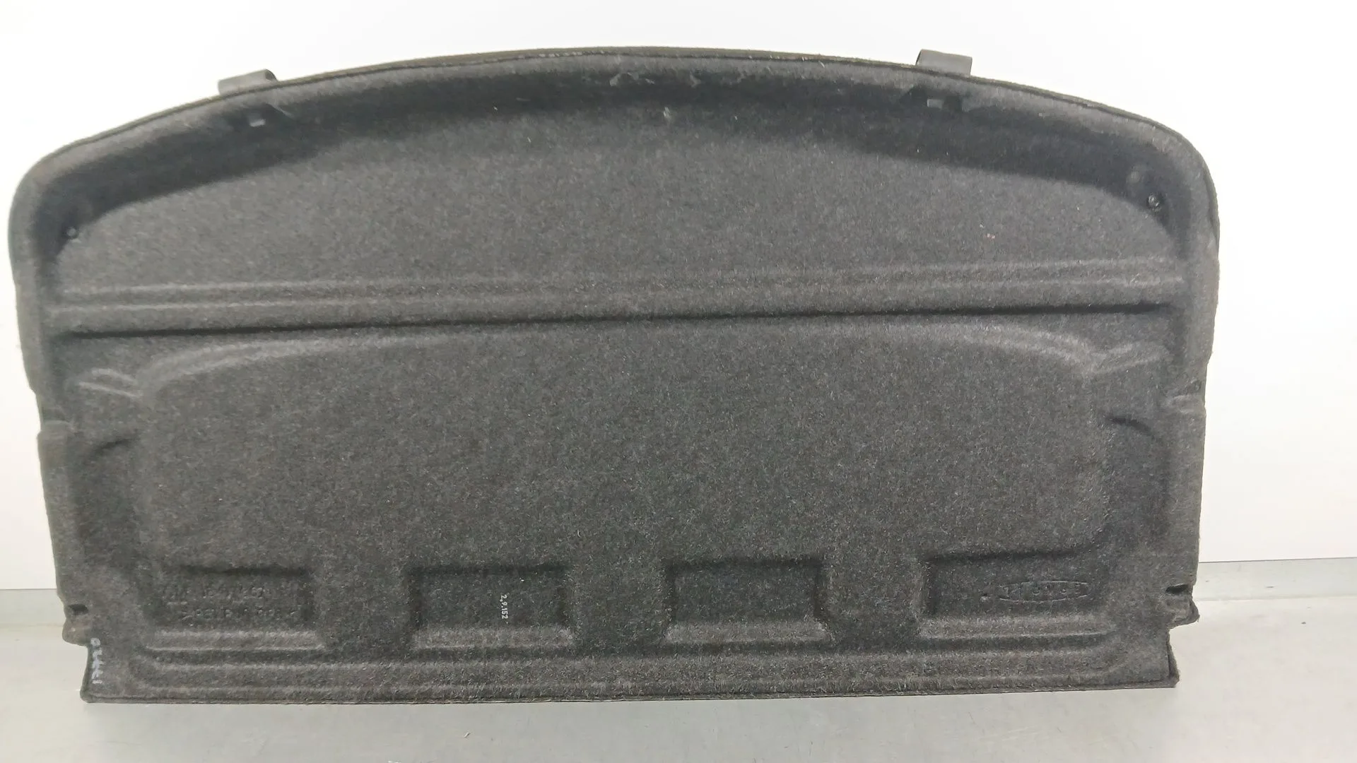 Bandeja Trasera para Opel Astra K (B16)