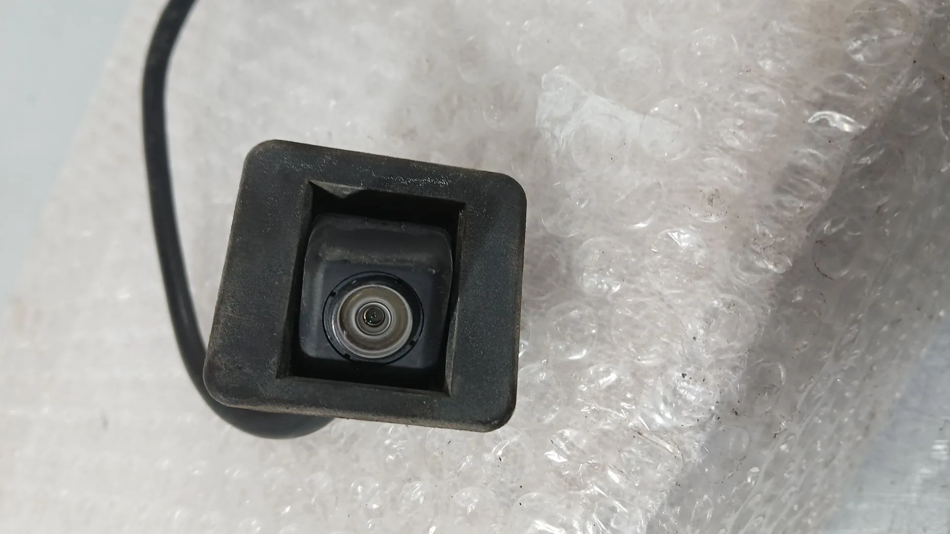 Camara Vision Trasera para Opel Astra K (B16)
