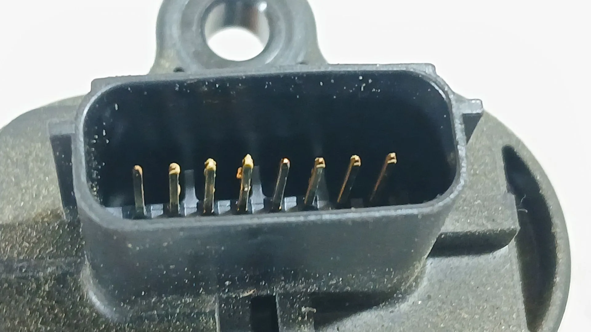 Caudalimetro para Opel Astra K (B16)