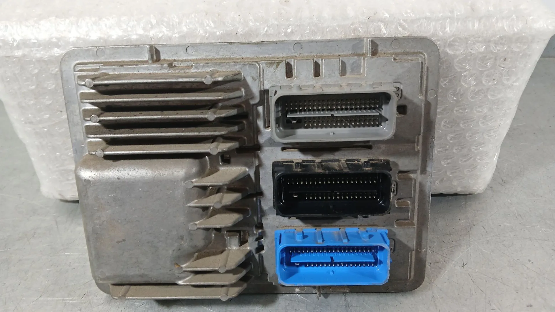 Centralita Motor Uce para Opel Astra K (B16)