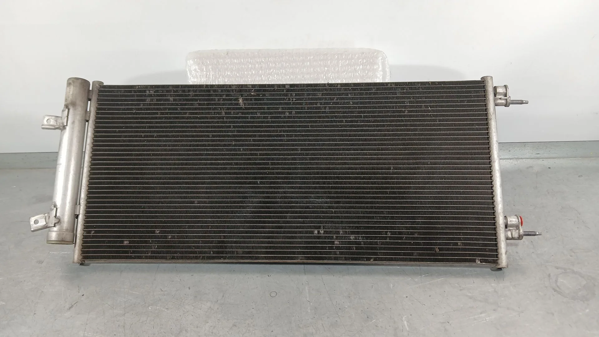 Condensador / Radiador Aire Acondicionado para Opel Astra K (B16)