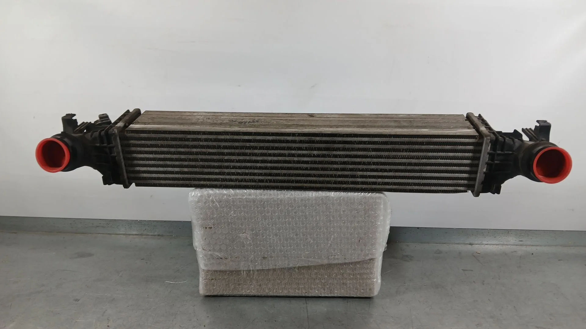 Intercooler para Opel Astra K (B16)