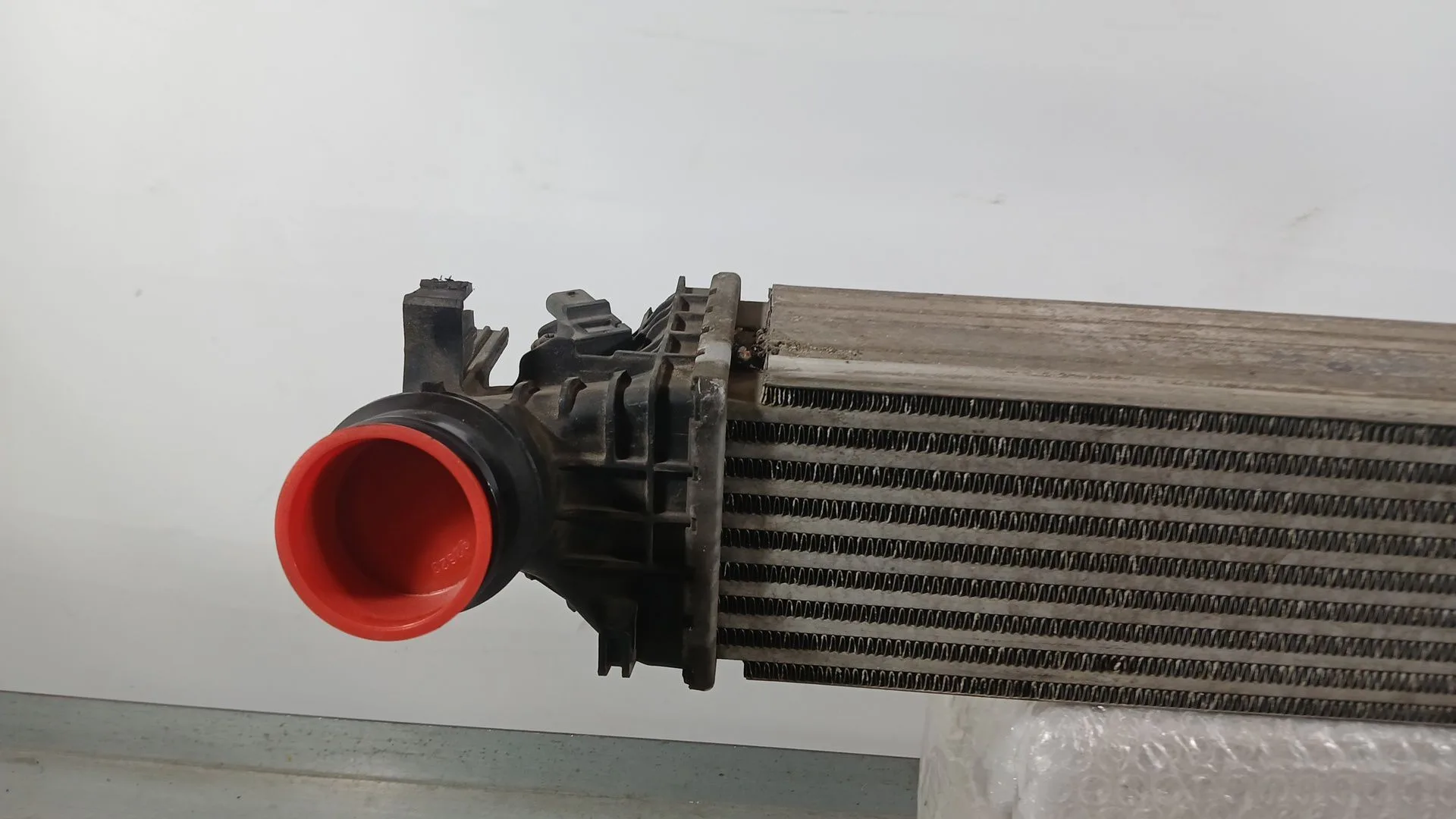 Intercooler para Opel Astra K (B16)