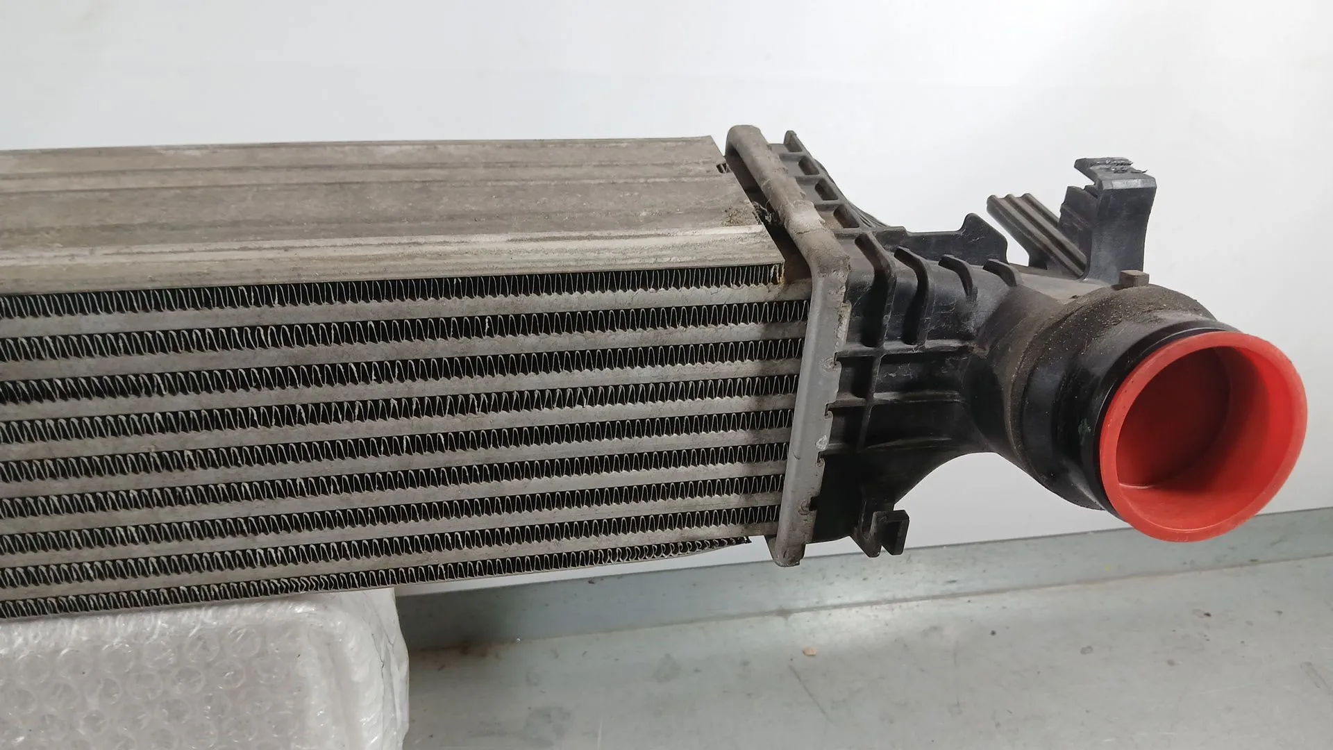 Intercooler para Opel Astra K (B16)