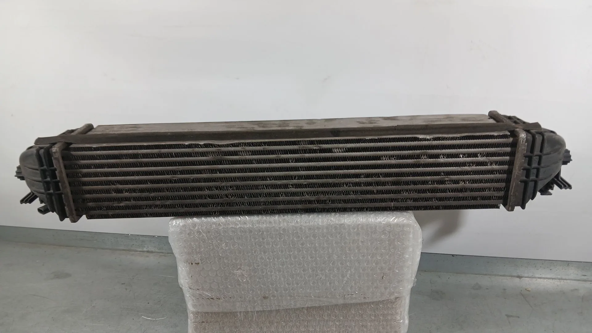 Intercooler para Opel Astra K (B16)
