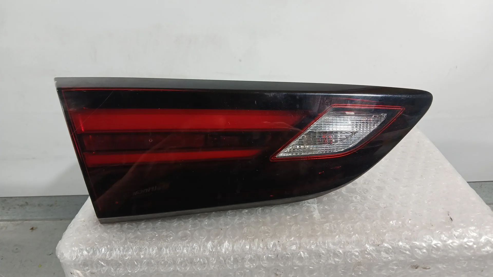 Piloto Trasero Izquierdo Interior para Opel Astra K (B16)