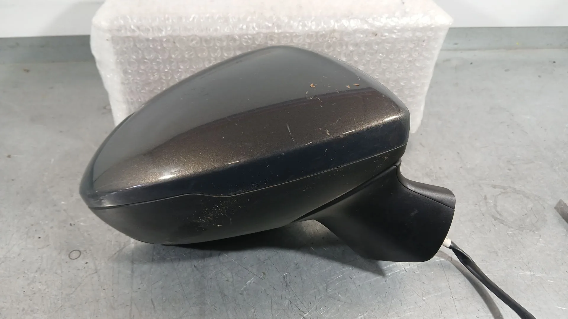 Retrovisor Derecho para Opel Astra K (B16)