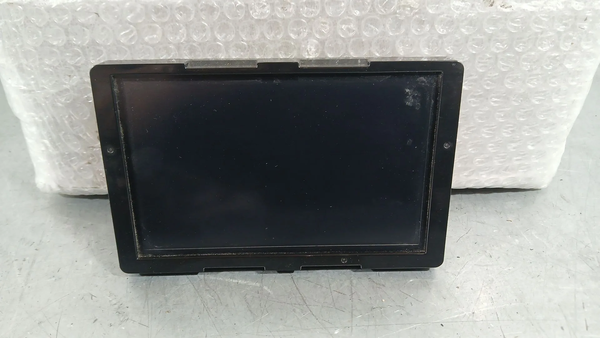 Sistema Navegacion Gps para Opel Astra K (B16)