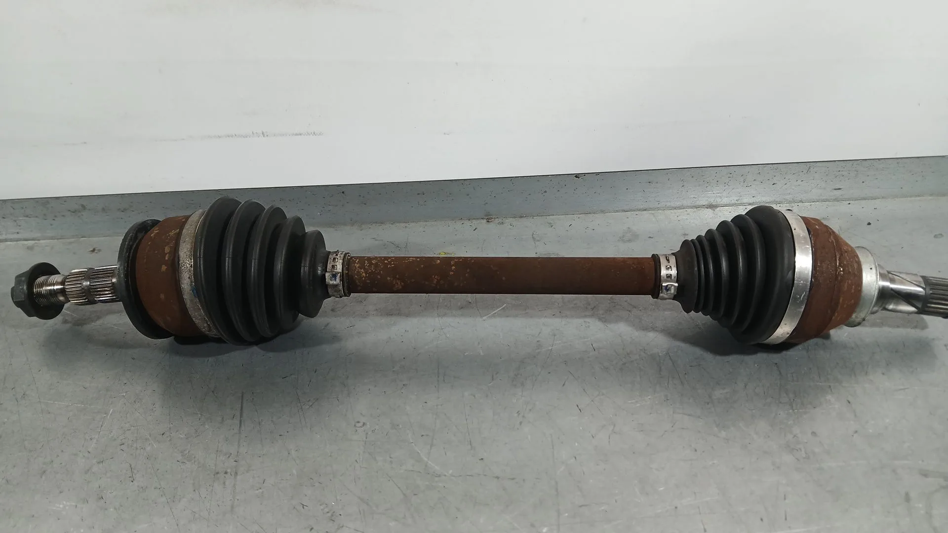 Transmision Delantera Izquierda para Opel Astra K (B16)