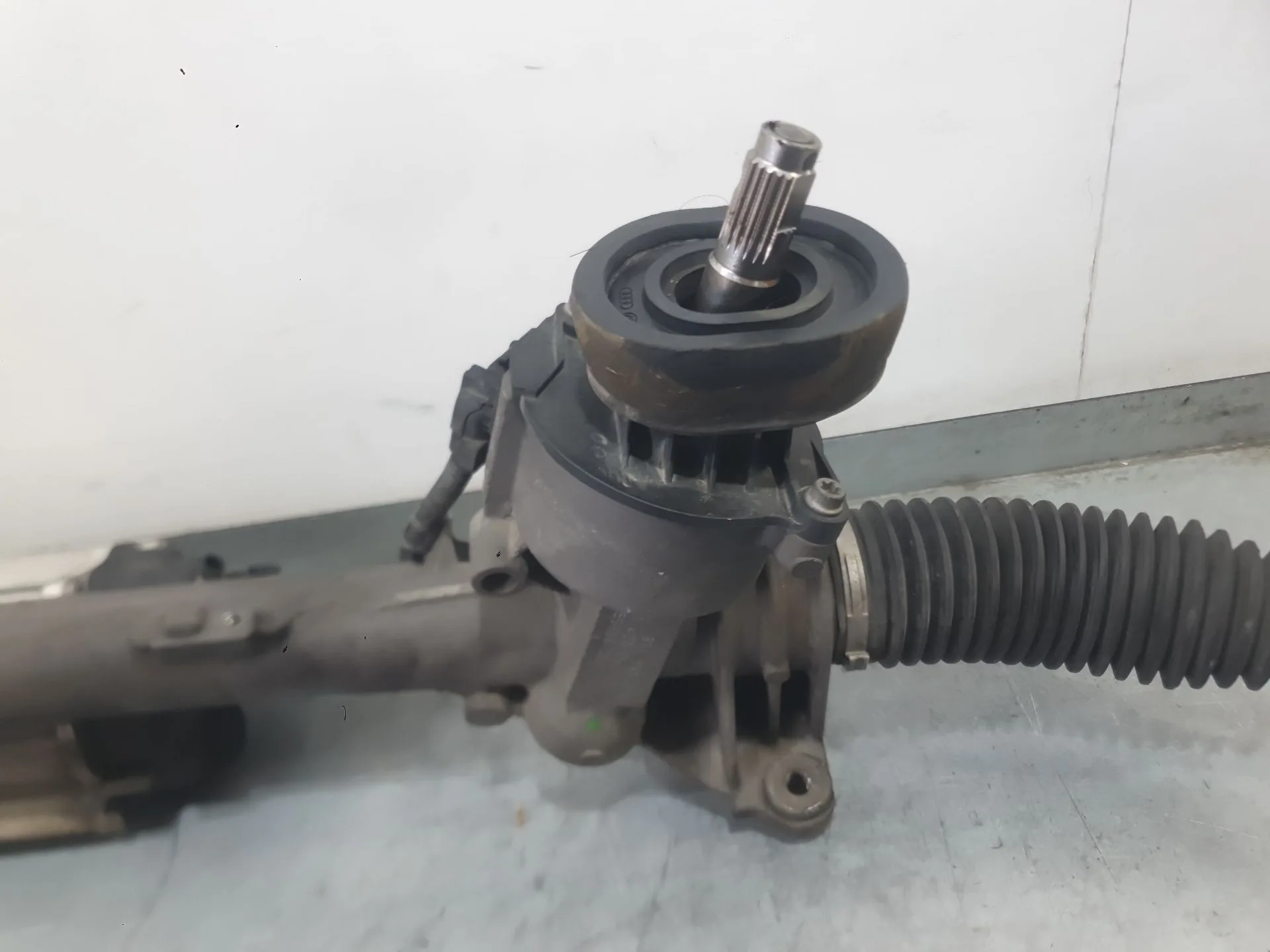 Cremallera Direccion para Volkswagen Golf Vi (5K1)