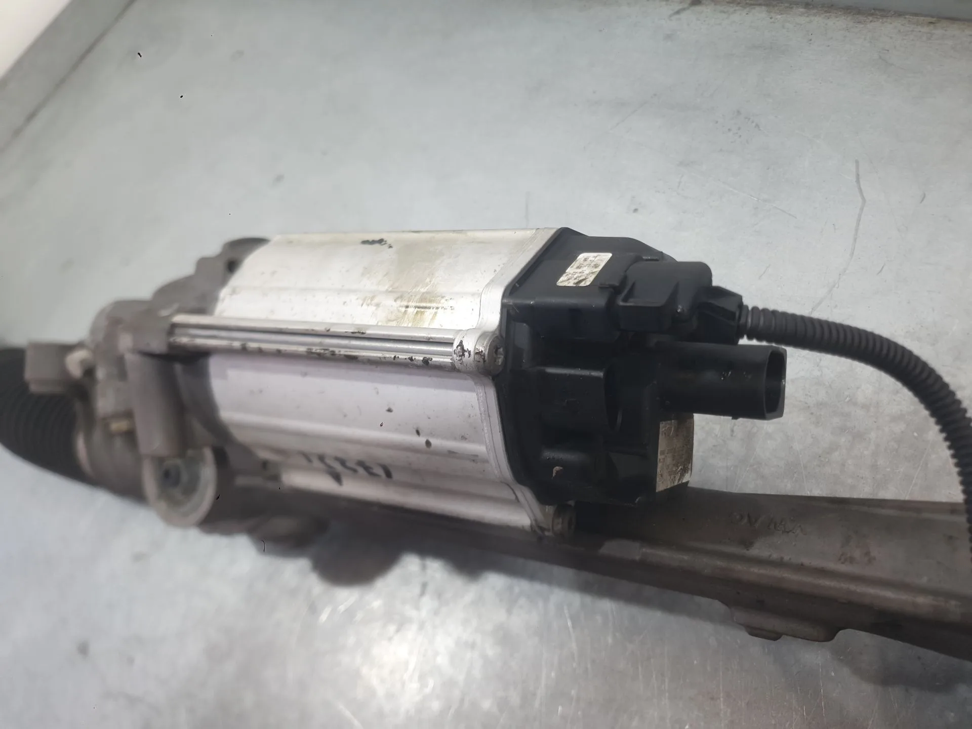 Cremallera Direccion para Volkswagen Golf Vi (5K1)