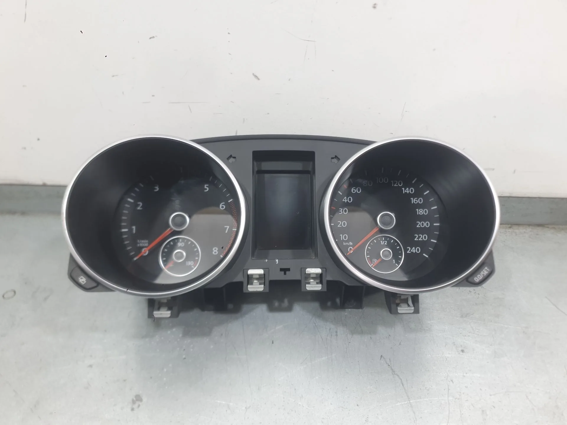 Cuadro Instrumentos para Volkswagen Golf Vi (5K1)