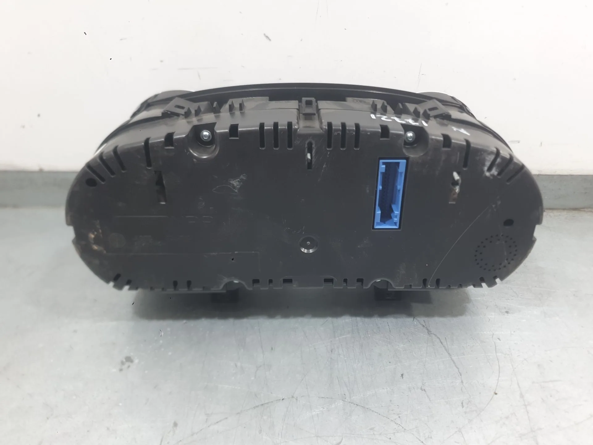 Cuadro Instrumentos para Volkswagen Golf Vi (5K1)