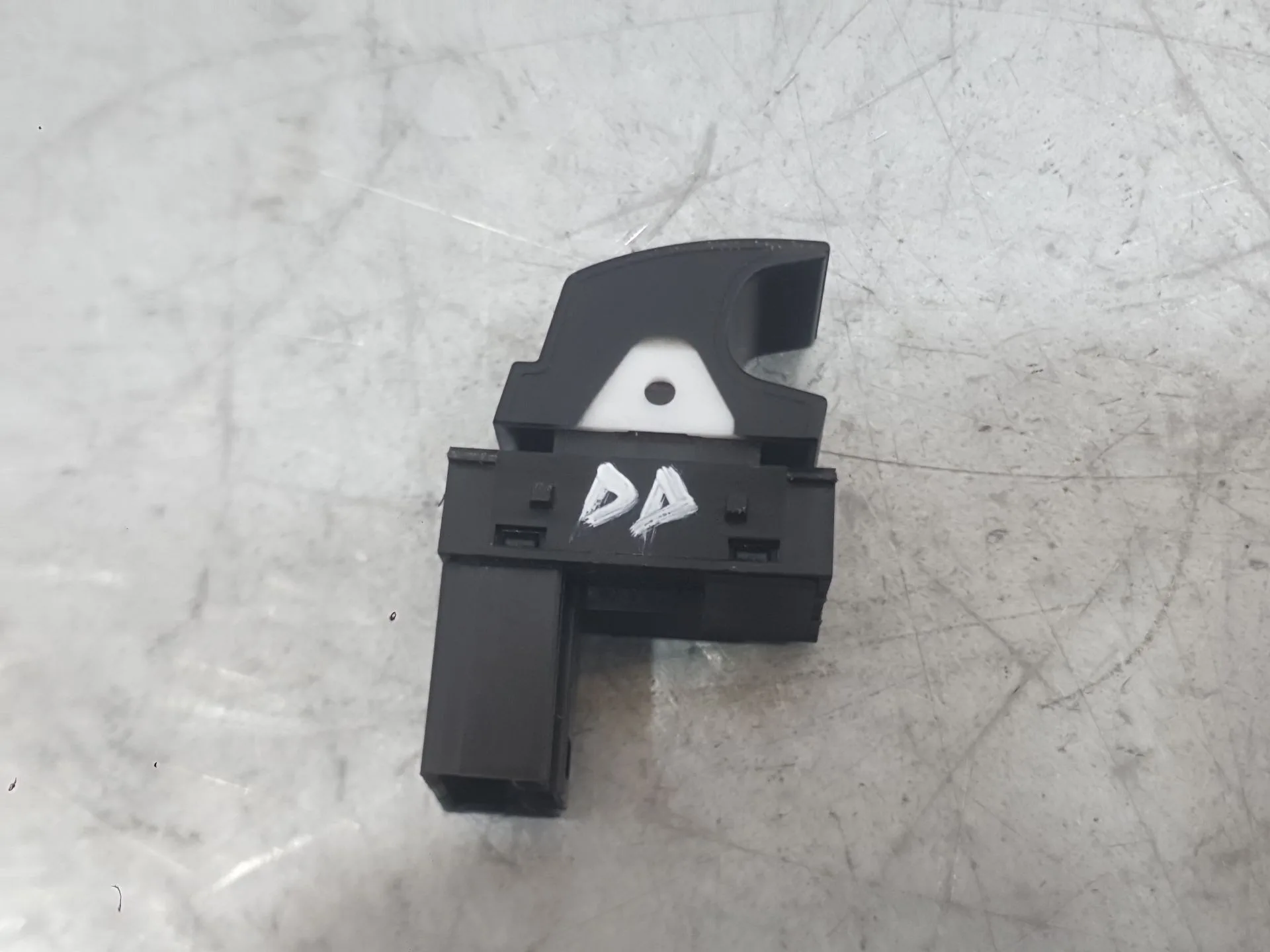 Mando Elevalunas Delantero Derecho para Volkswagen Golf Vi (5K1)
