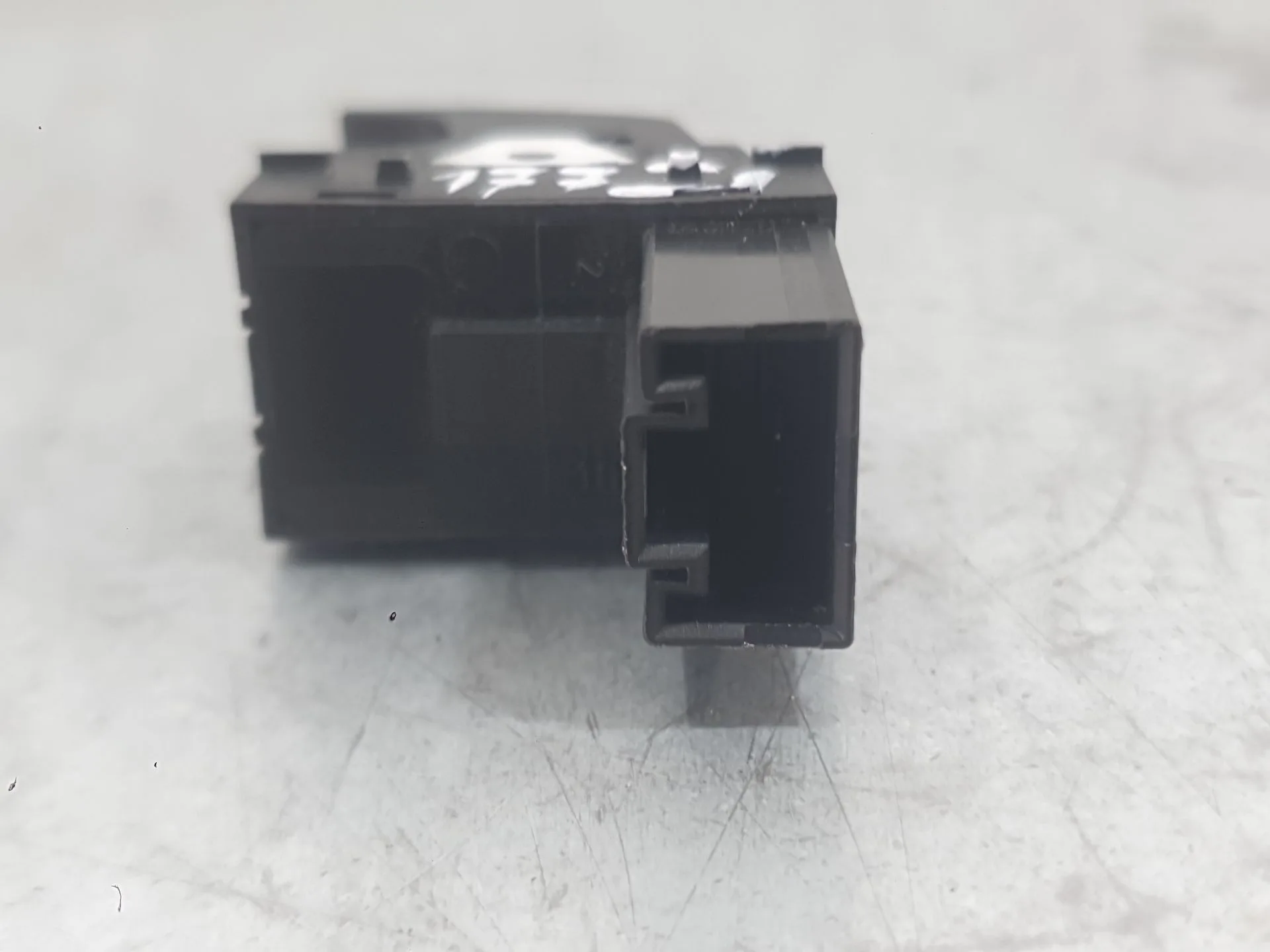 Mando Elevalunas Delantero Derecho para Volkswagen Golf Vi (5K1)
