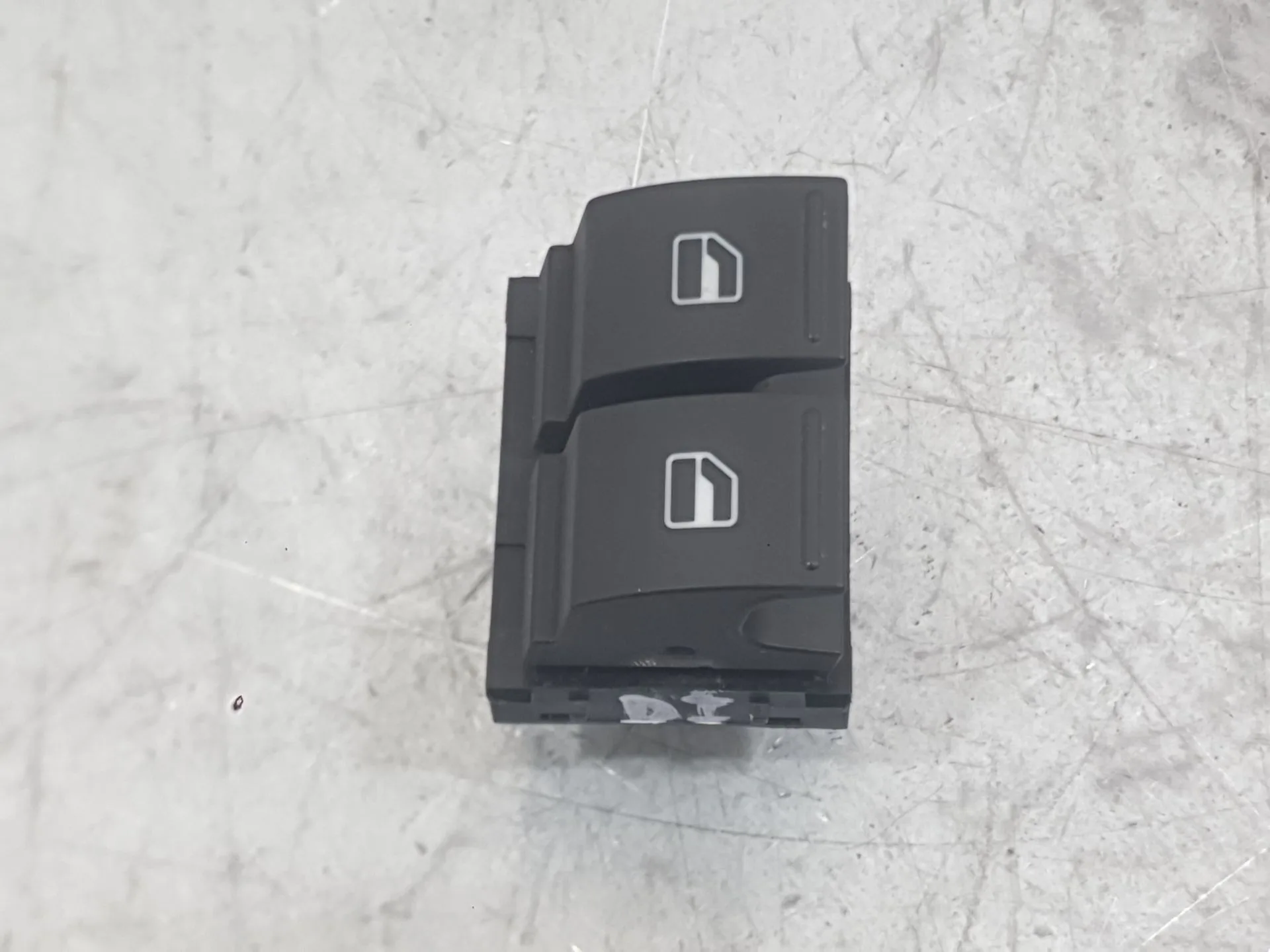 Mando Elevalunas Delantero Izquierdo para Volkswagen Golf Vi (5K1)