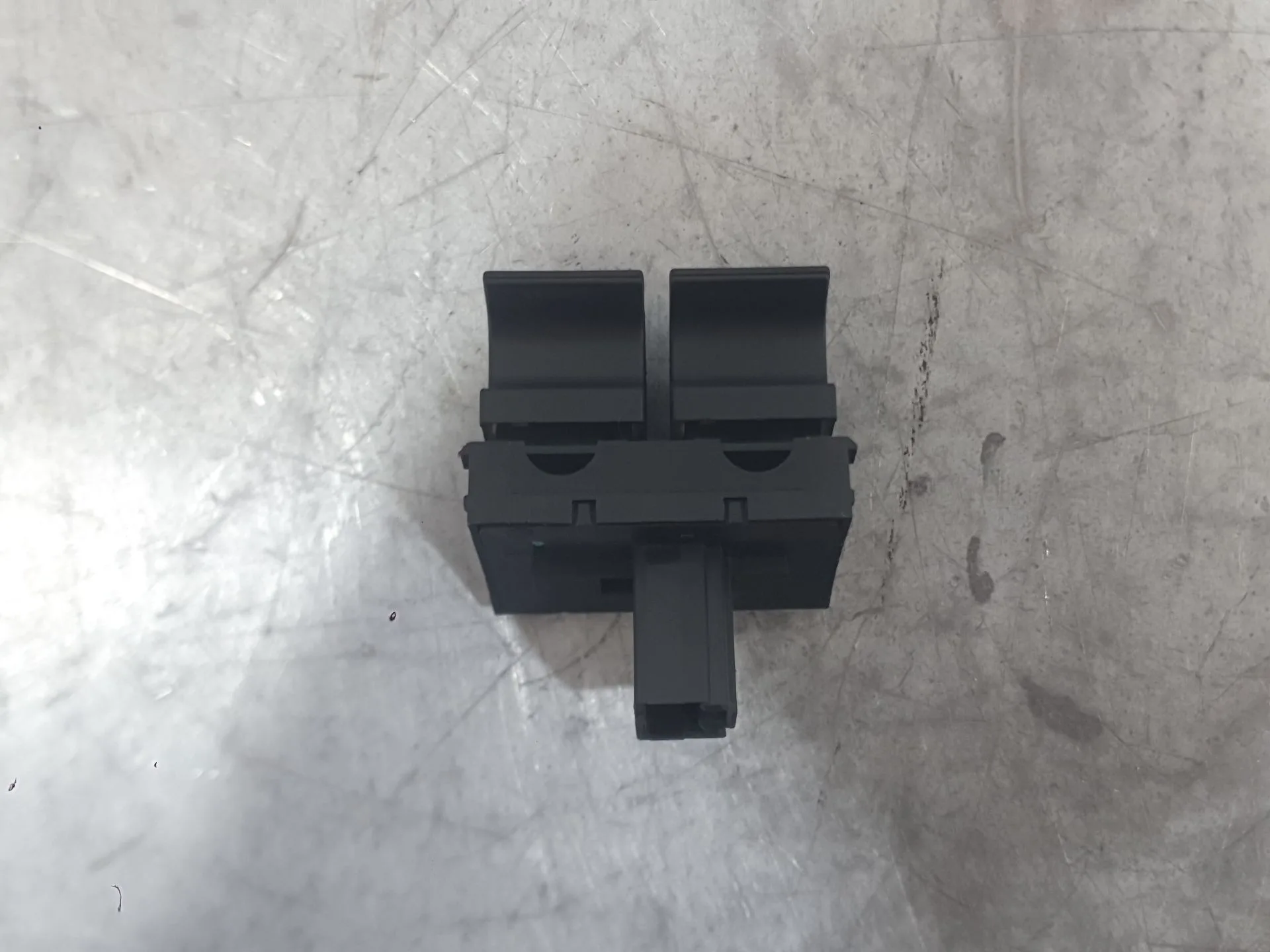 Mando Elevalunas Delantero Izquierdo para Volkswagen Golf Vi (5K1)