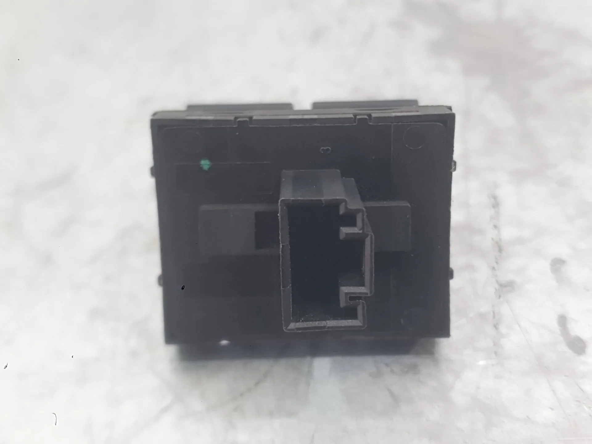 Mando Elevalunas Delantero Izquierdo para Volkswagen Golf Vi (5K1)