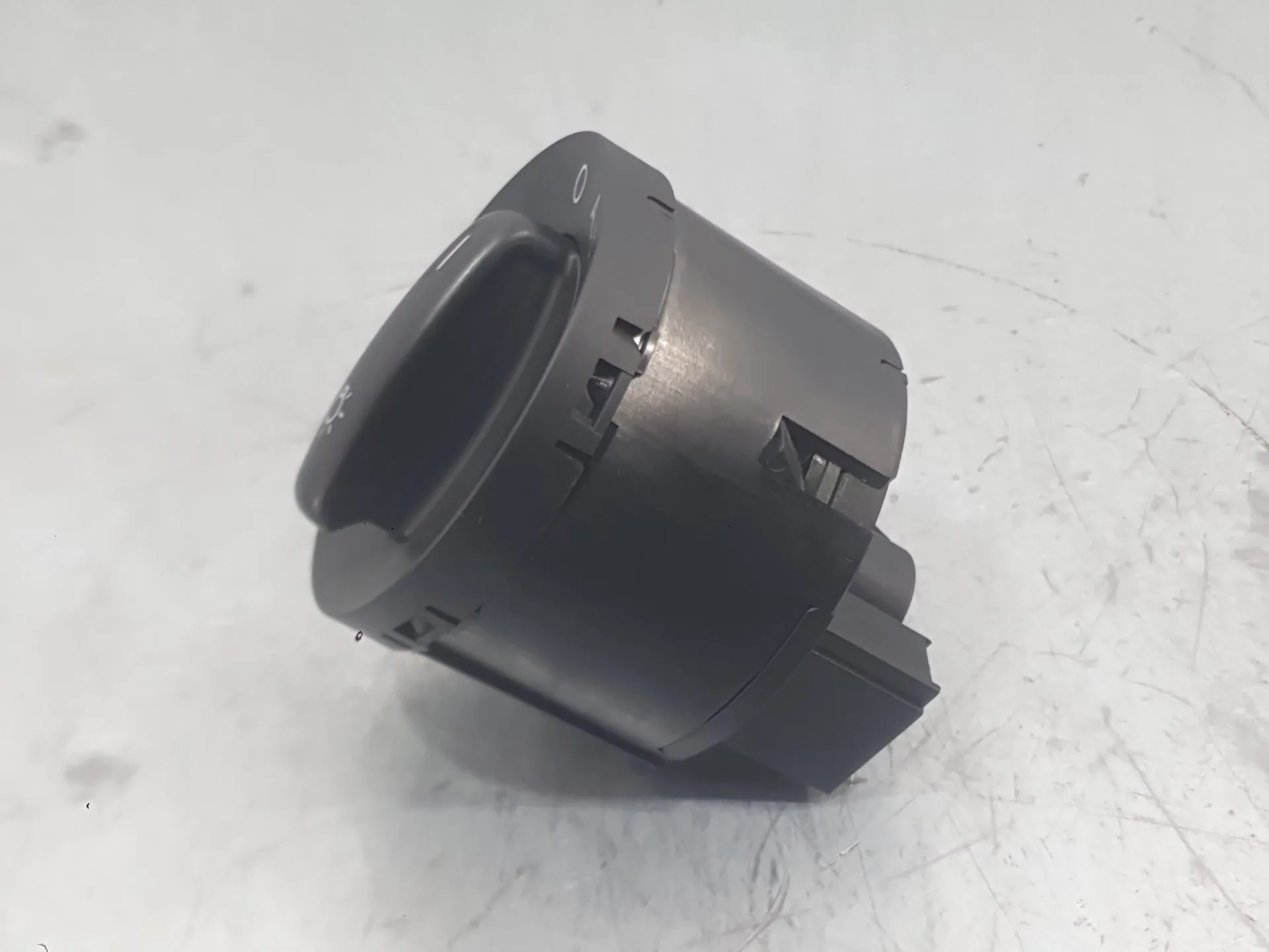 Mando Luces para Volkswagen Golf Vi (5K1)