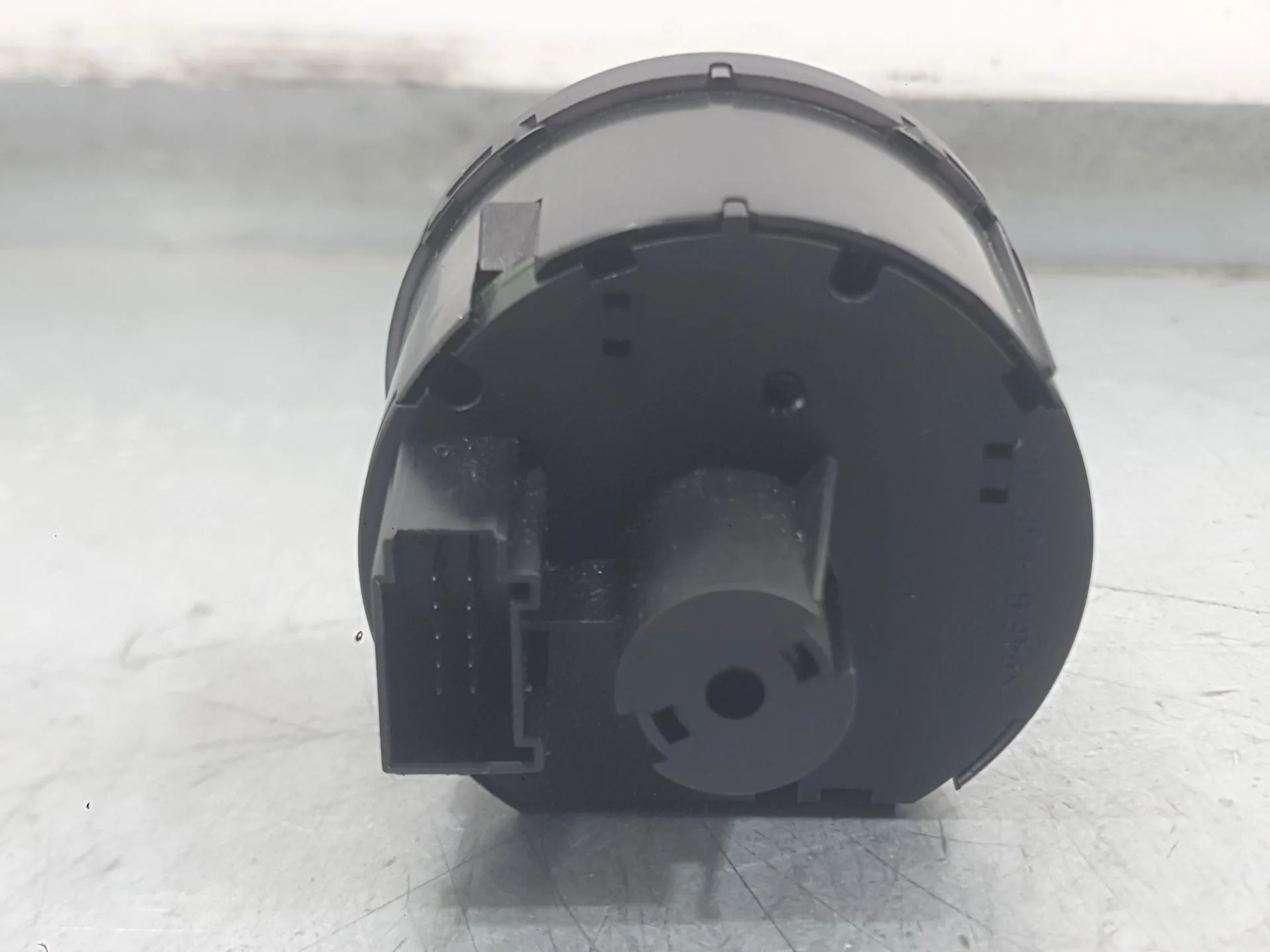 Mando Luces para Volkswagen Golf Vi (5K1)