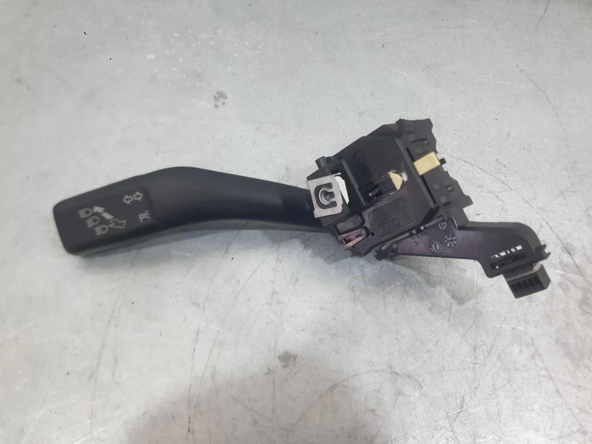 Mando Luces para Volkswagen Golf Vi (5K1)