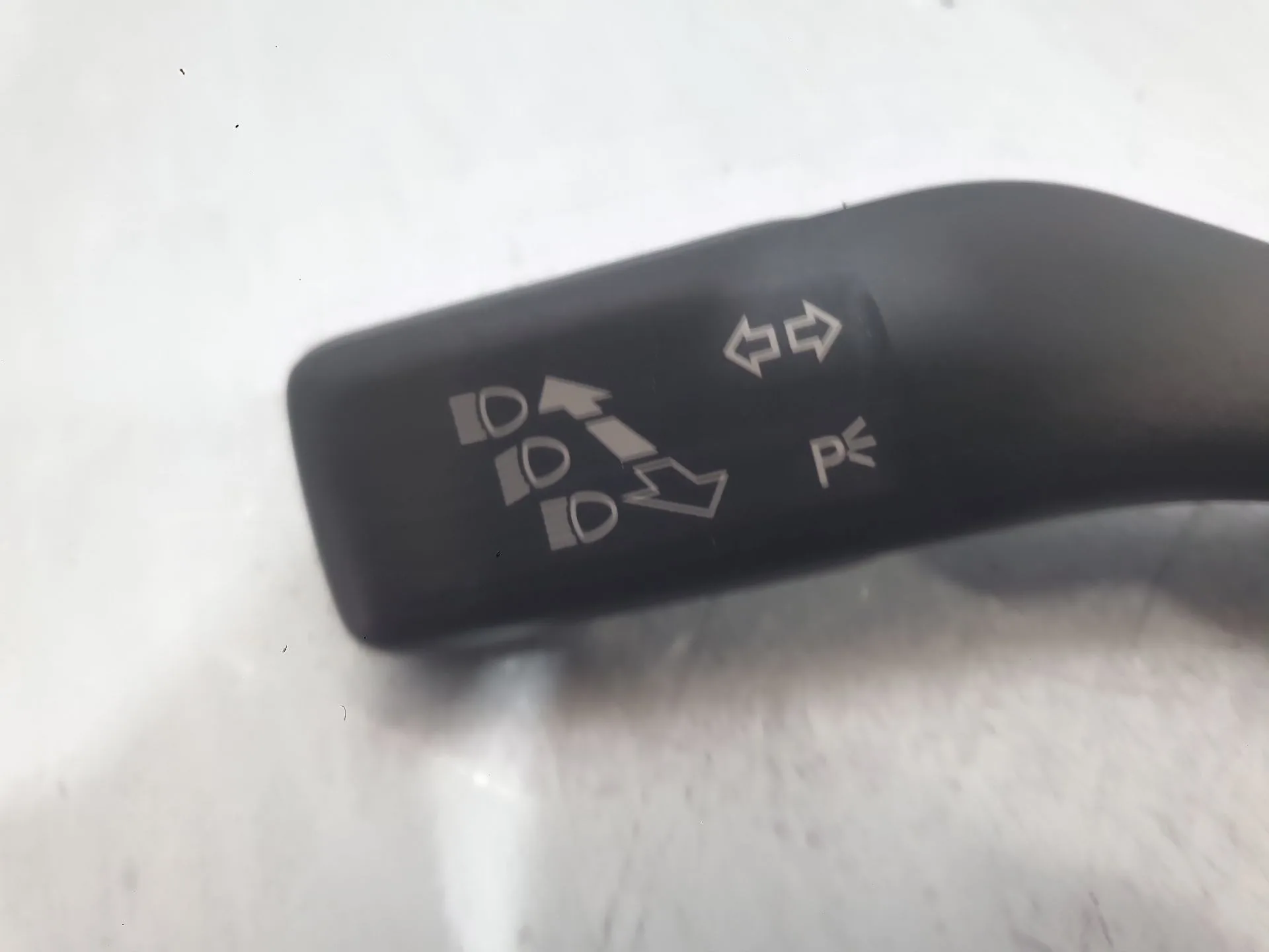 Mando Luces para Volkswagen Golf Vi (5K1)