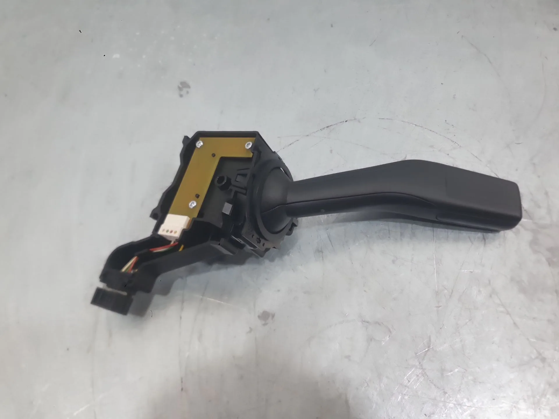 Mando Luces para Volkswagen Golf Vi (5K1)