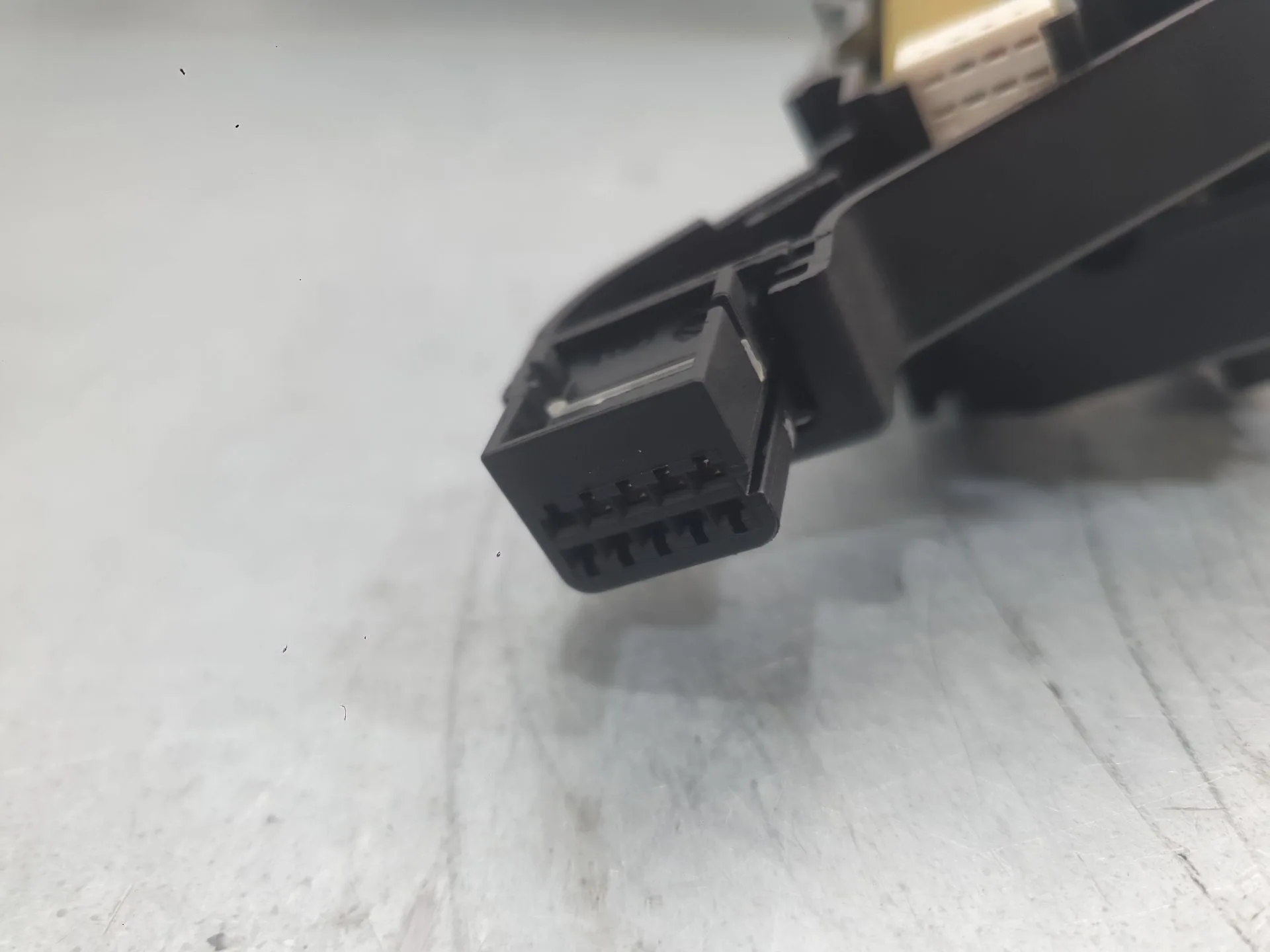 Mando Luces para Volkswagen Golf Vi (5K1)