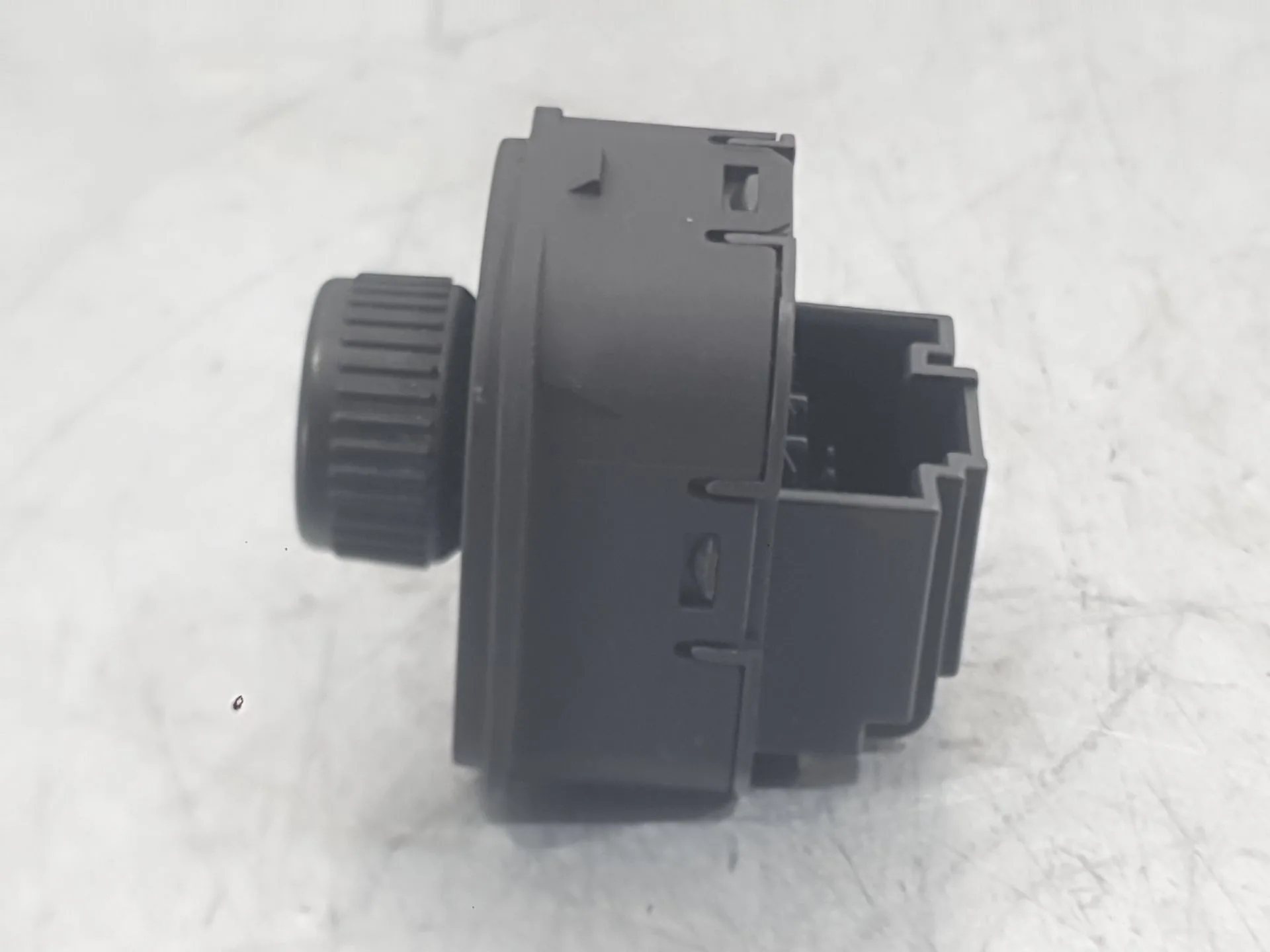 Mando Retrovisor para Volkswagen Golf Vi (5K1)
