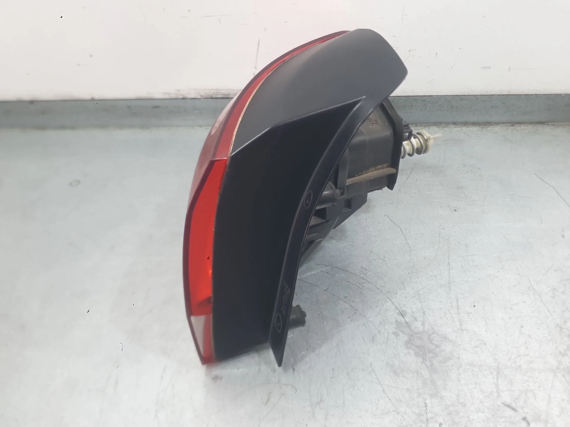 Piloto Trasero Izquierdo Exterior para Volkswagen Golf Vi (5K1)