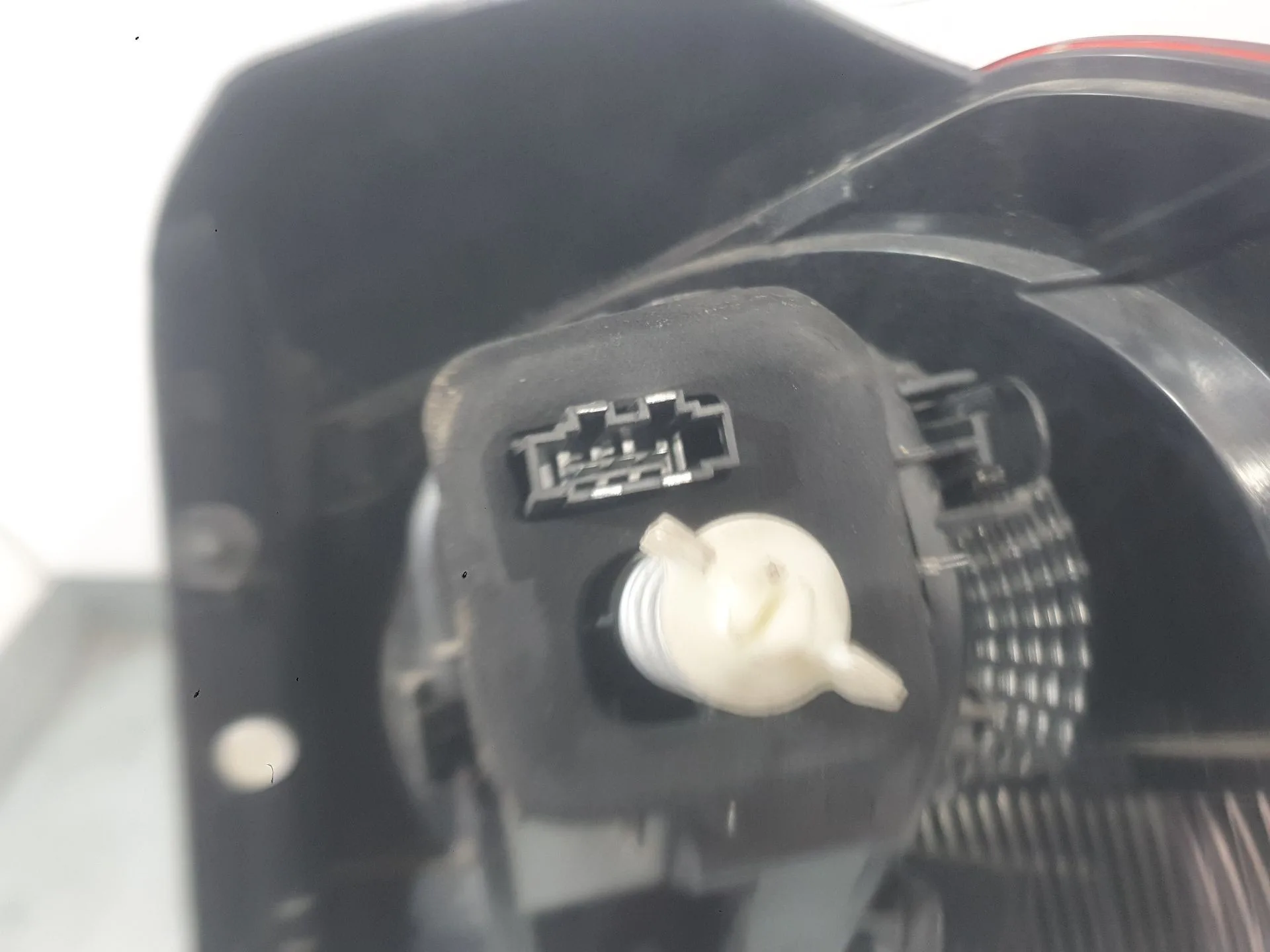 Piloto Trasero Izquierdo Exterior para Volkswagen Golf Vi (5K1)