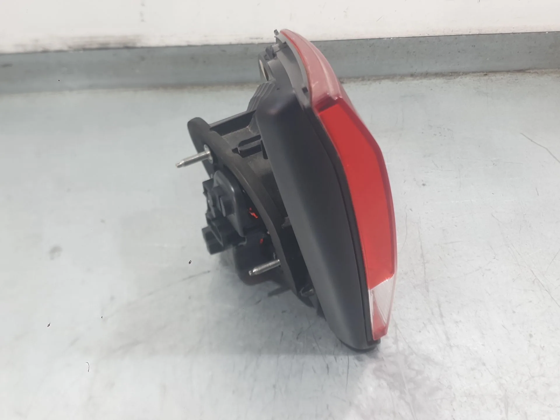 Piloto Trasero Izquierdo Interior para Volkswagen Golf Vi (5K1)