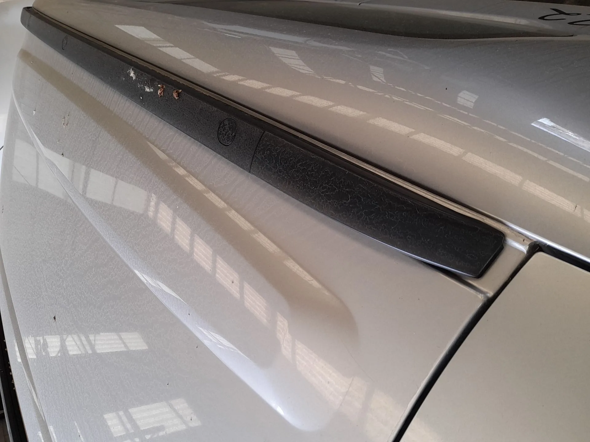 Barras Techo para Dacia Lodgy (Js_)