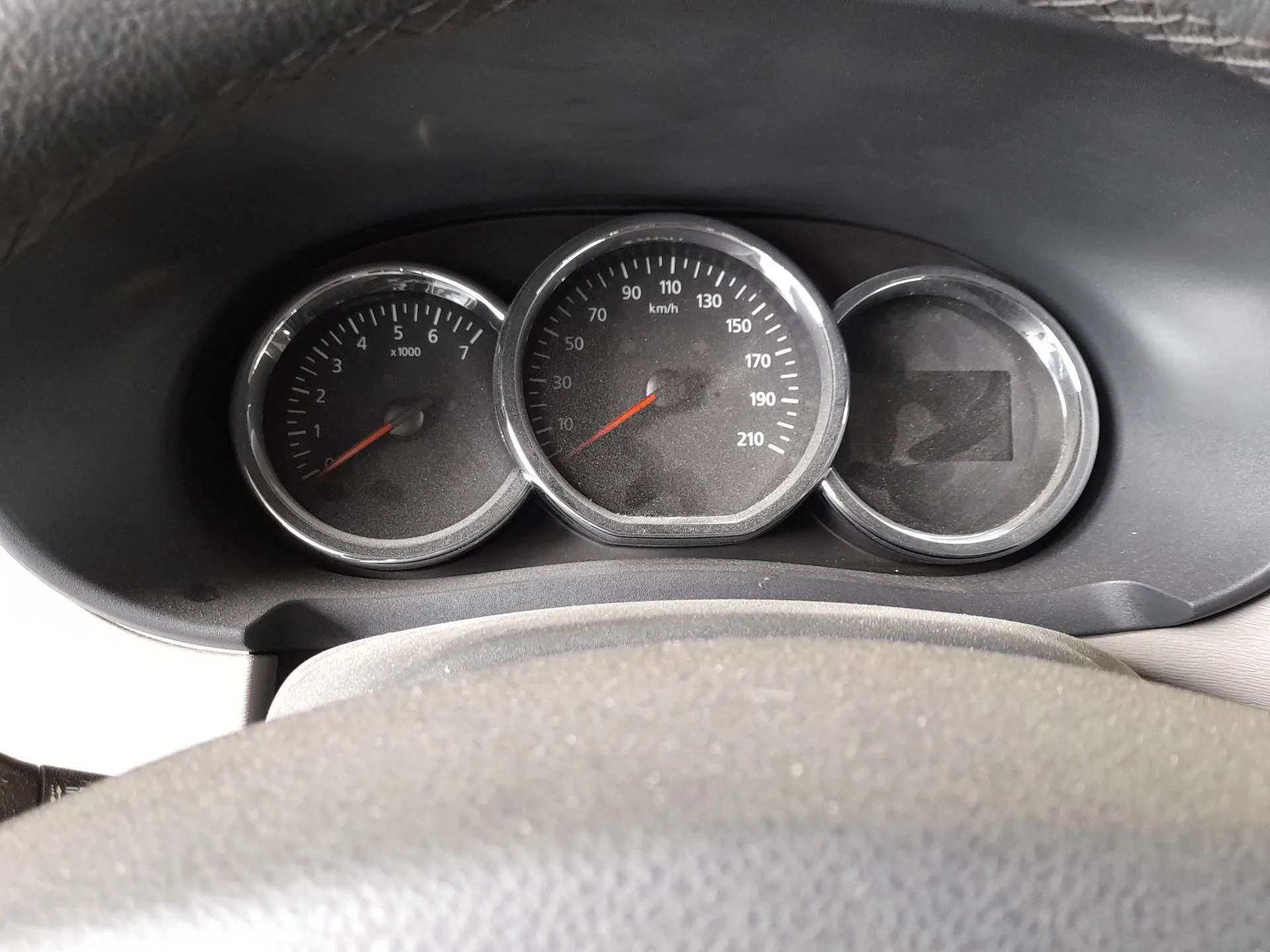 Cuadro Instrumentos para Dacia Lodgy (Js_)
