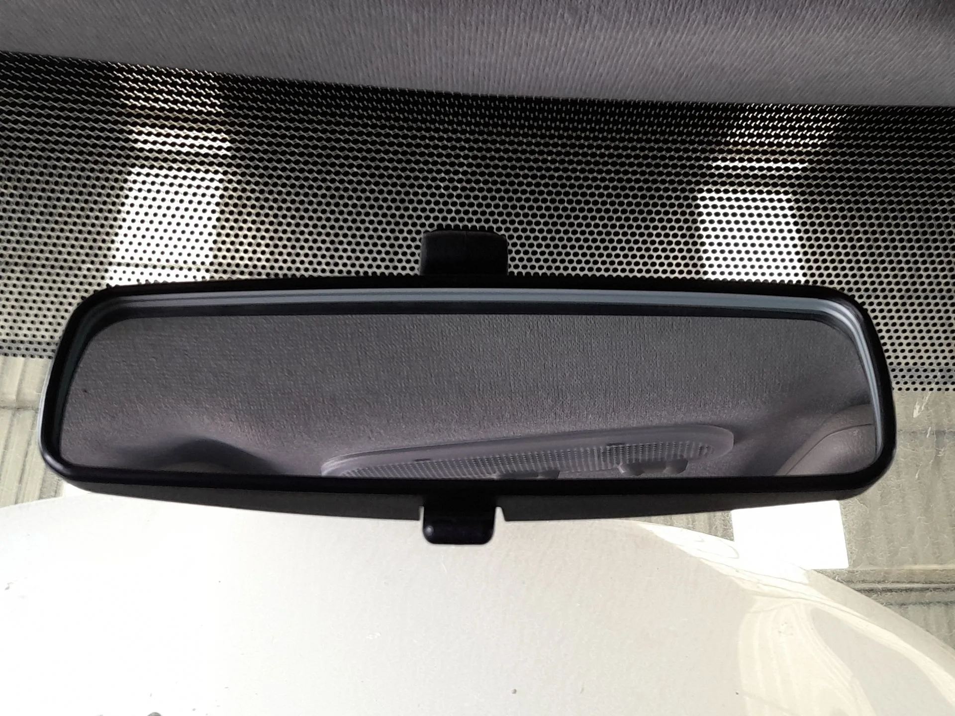 Espejo Interior para Dacia Lodgy (Js_)
