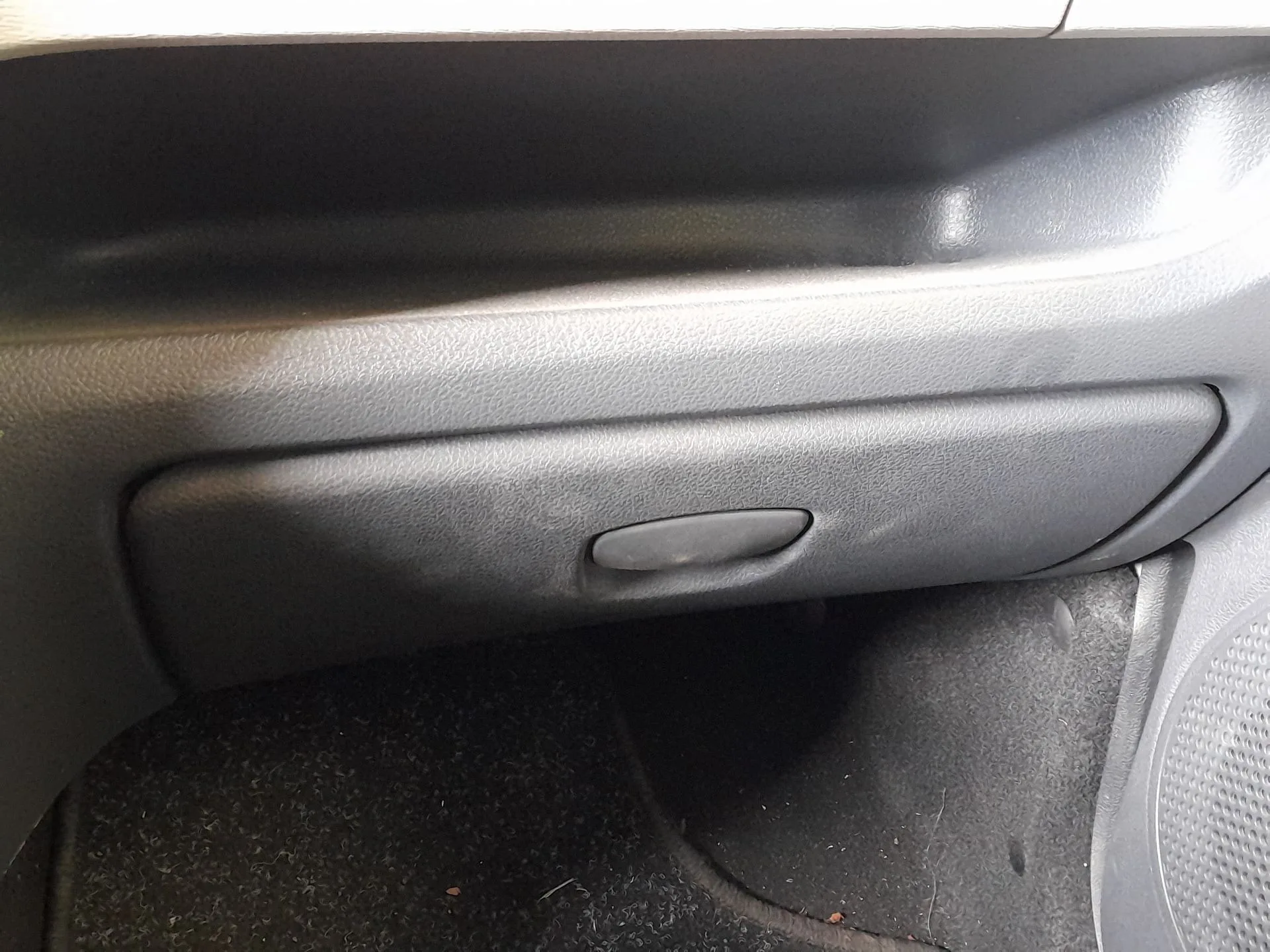 Guantera para Dacia Lodgy (Js_)