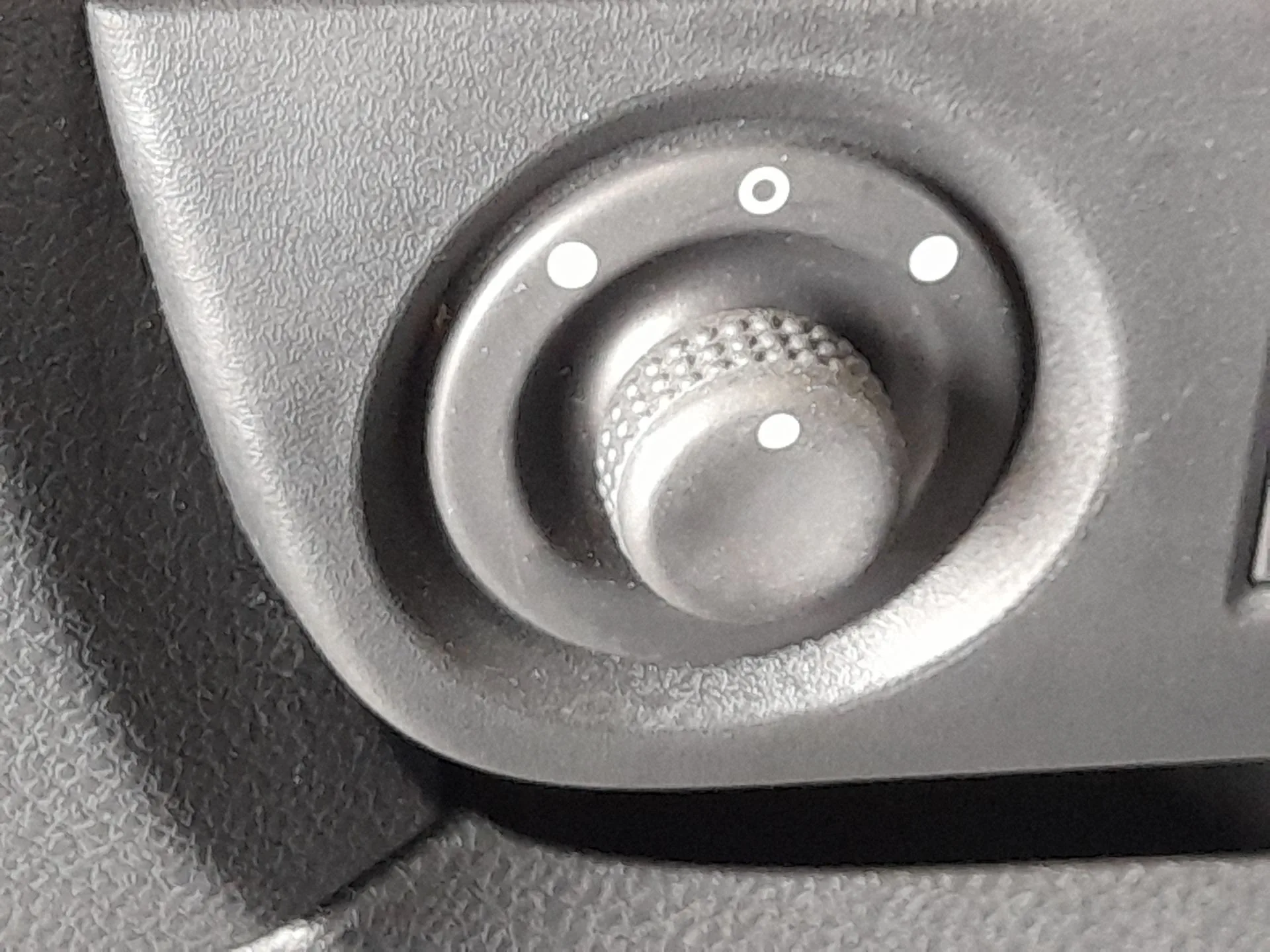 Mando Retrovisor para Dacia Lodgy (Js_)