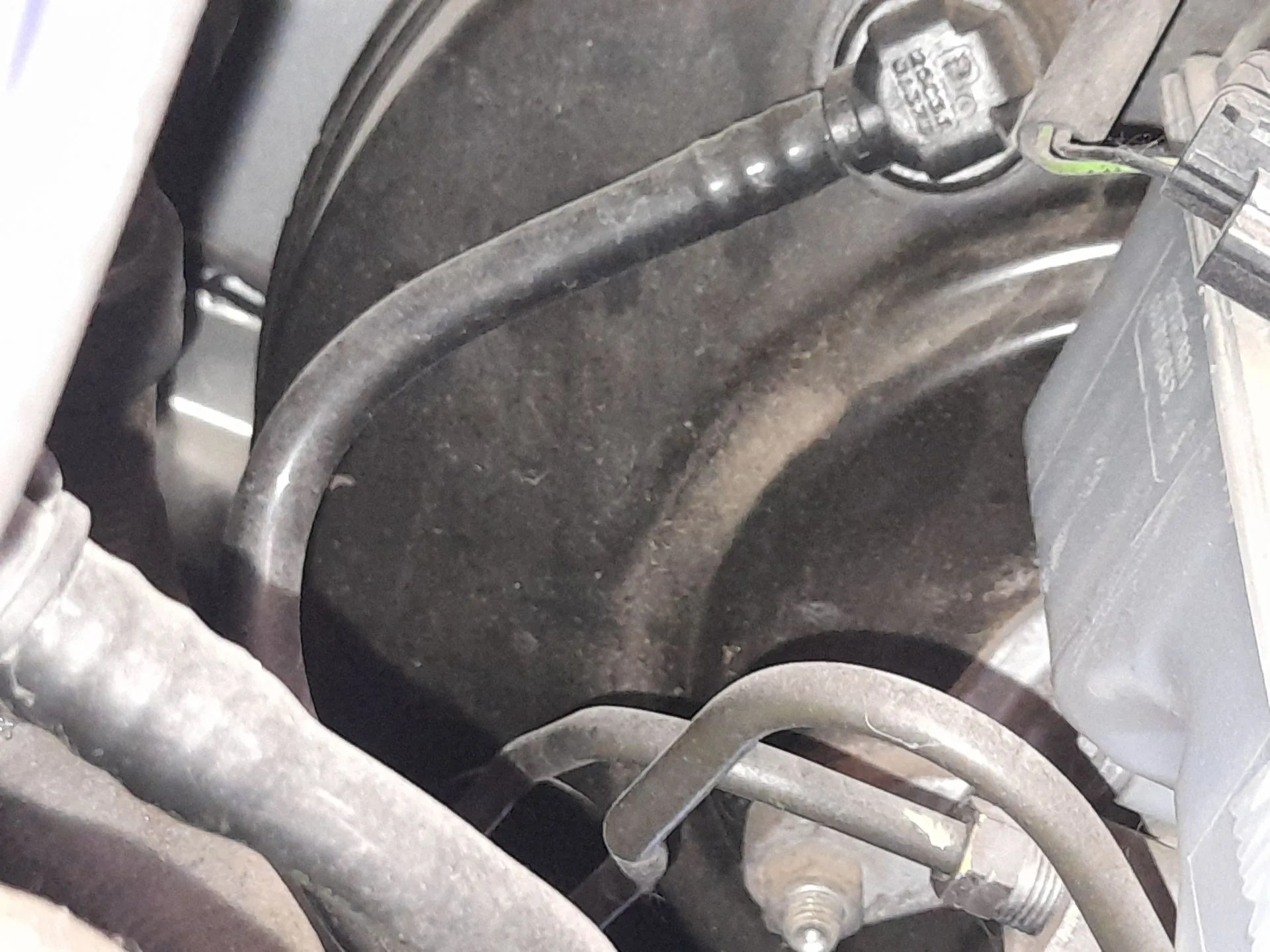 Servofreno para Dacia Lodgy (Js_)