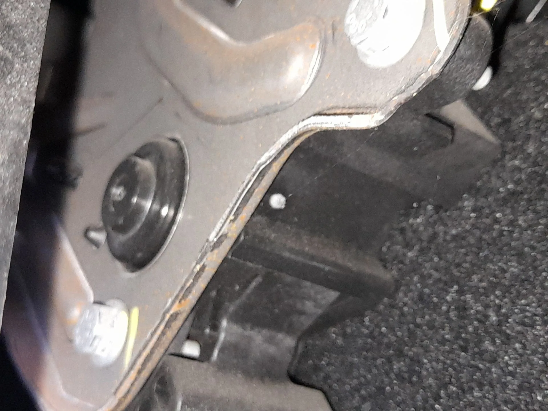 Potenciometro Pedal para Dacia Lodgy (Js_)