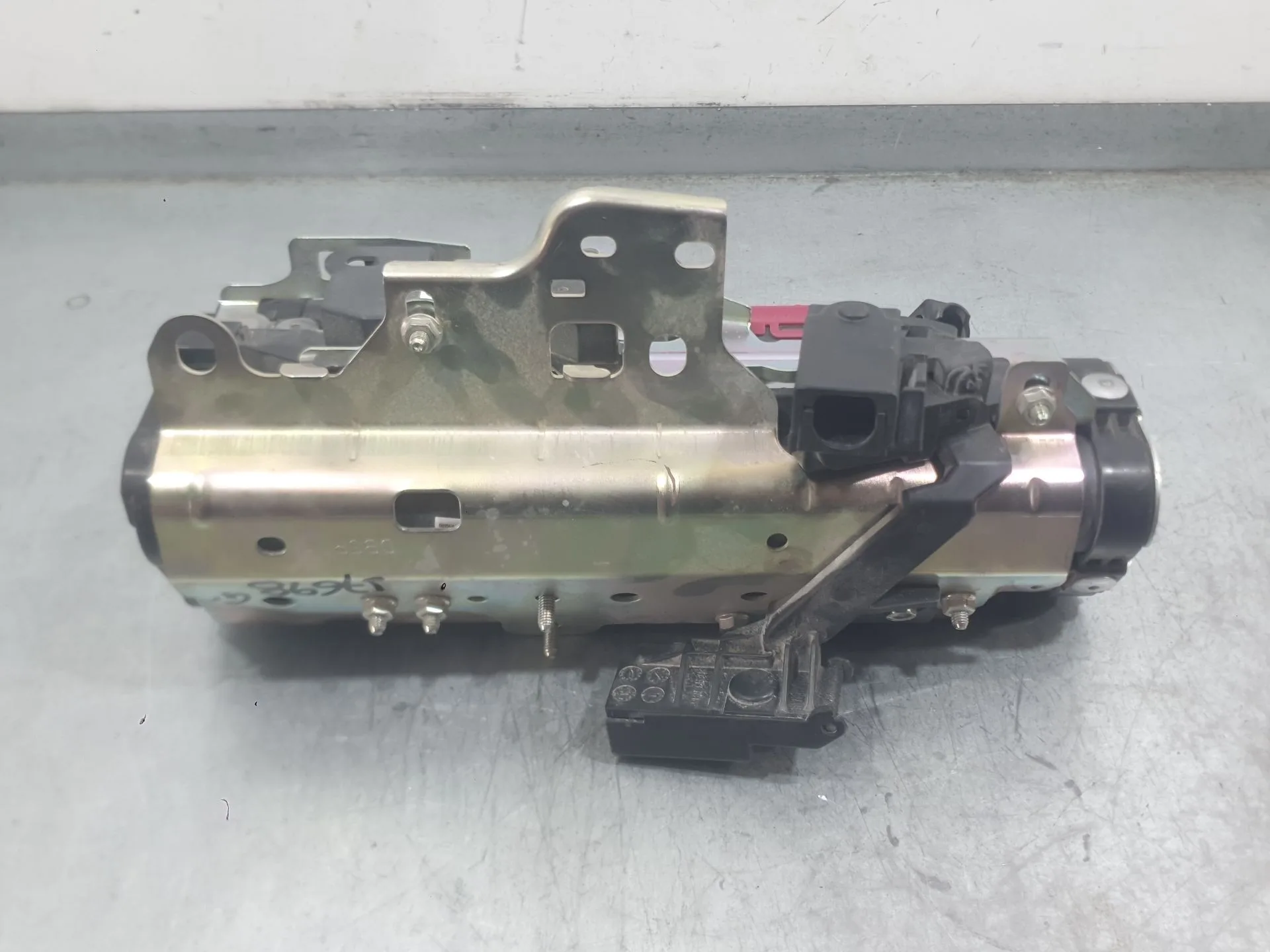 Bateria para Mazda 2 Hatchback (Dl, Dj)