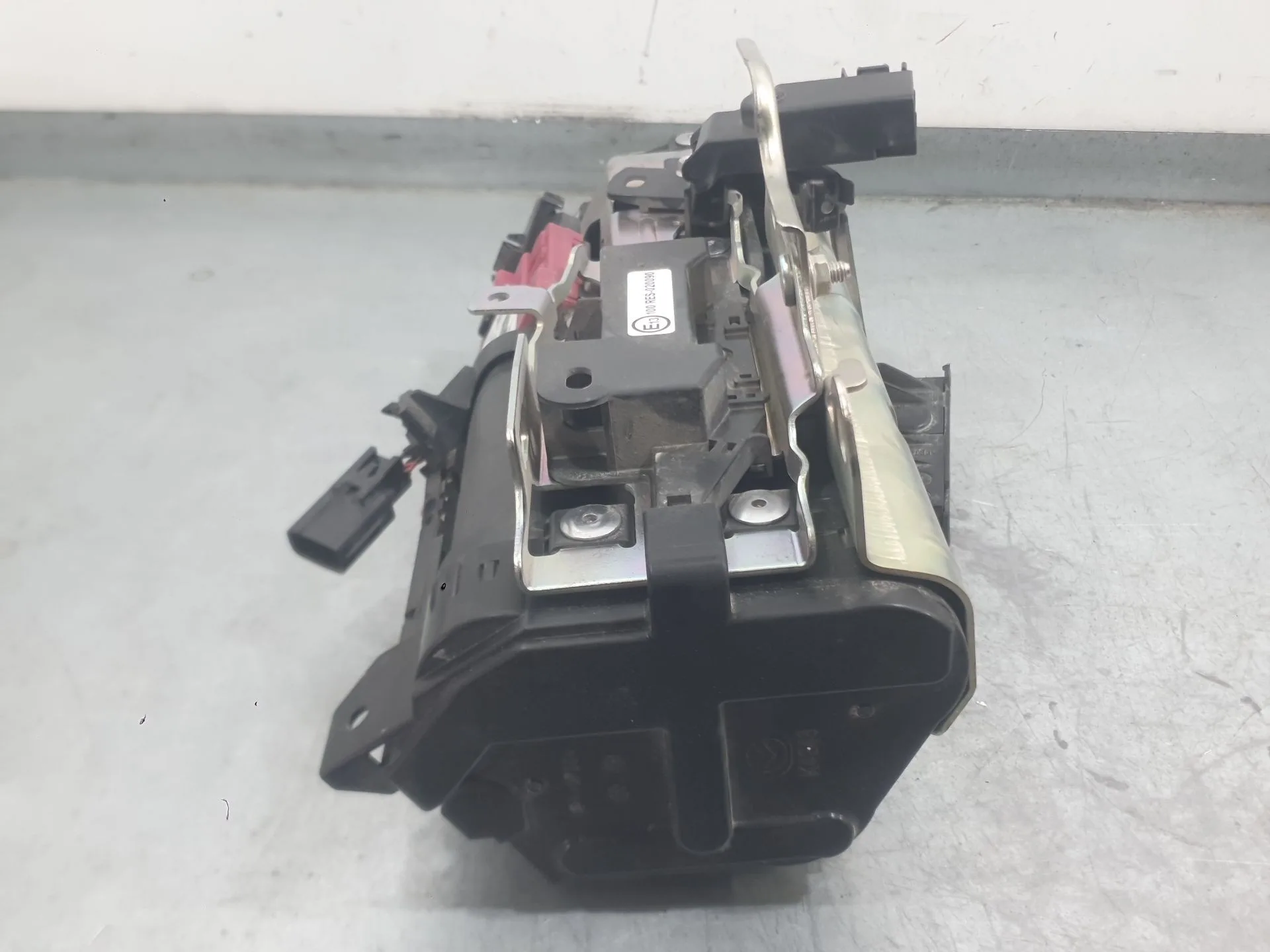Bateria para Mazda 2 Hatchback (Dl, Dj)