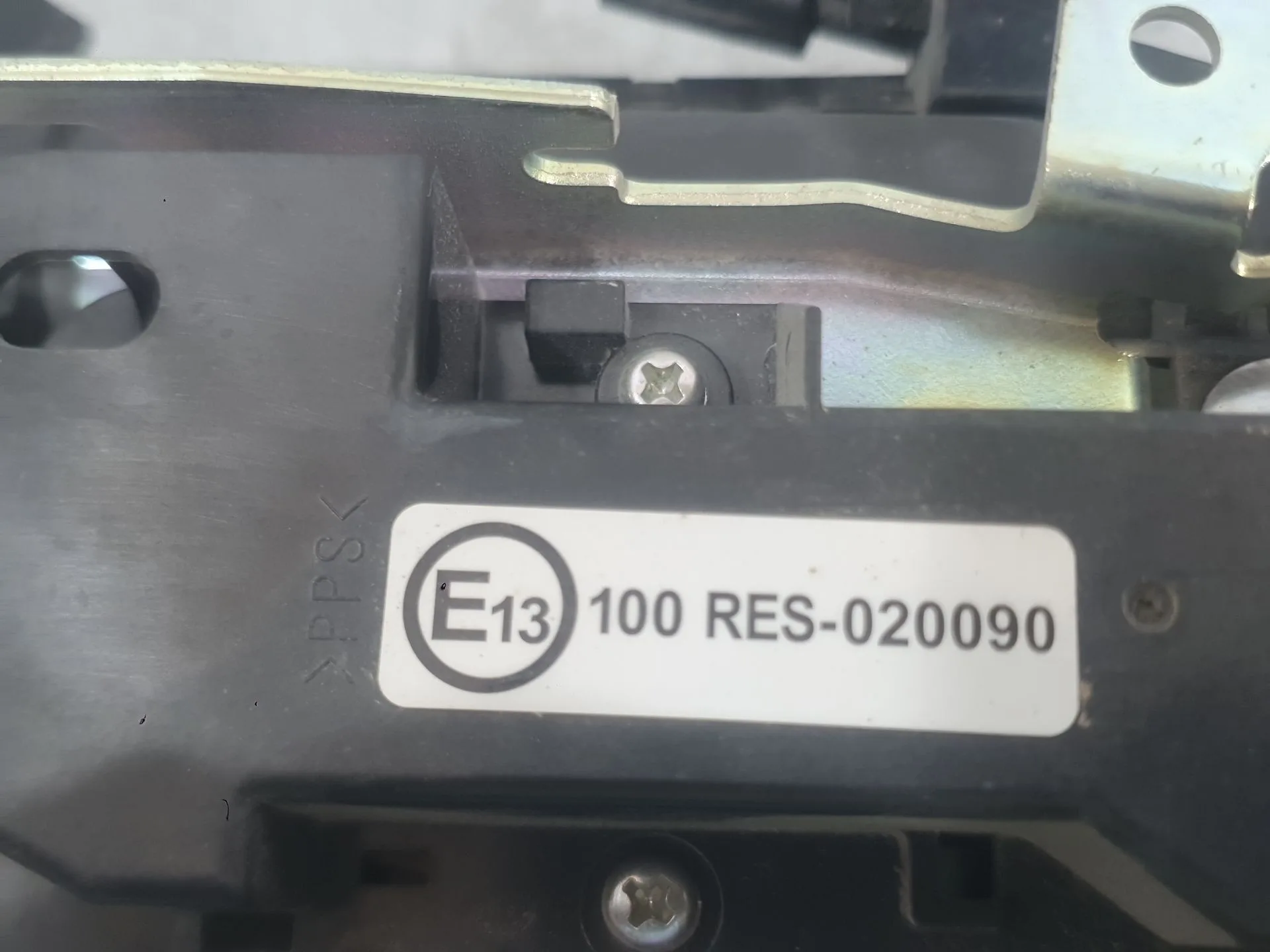 Bateria para Mazda 2 Hatchback (Dl, Dj)