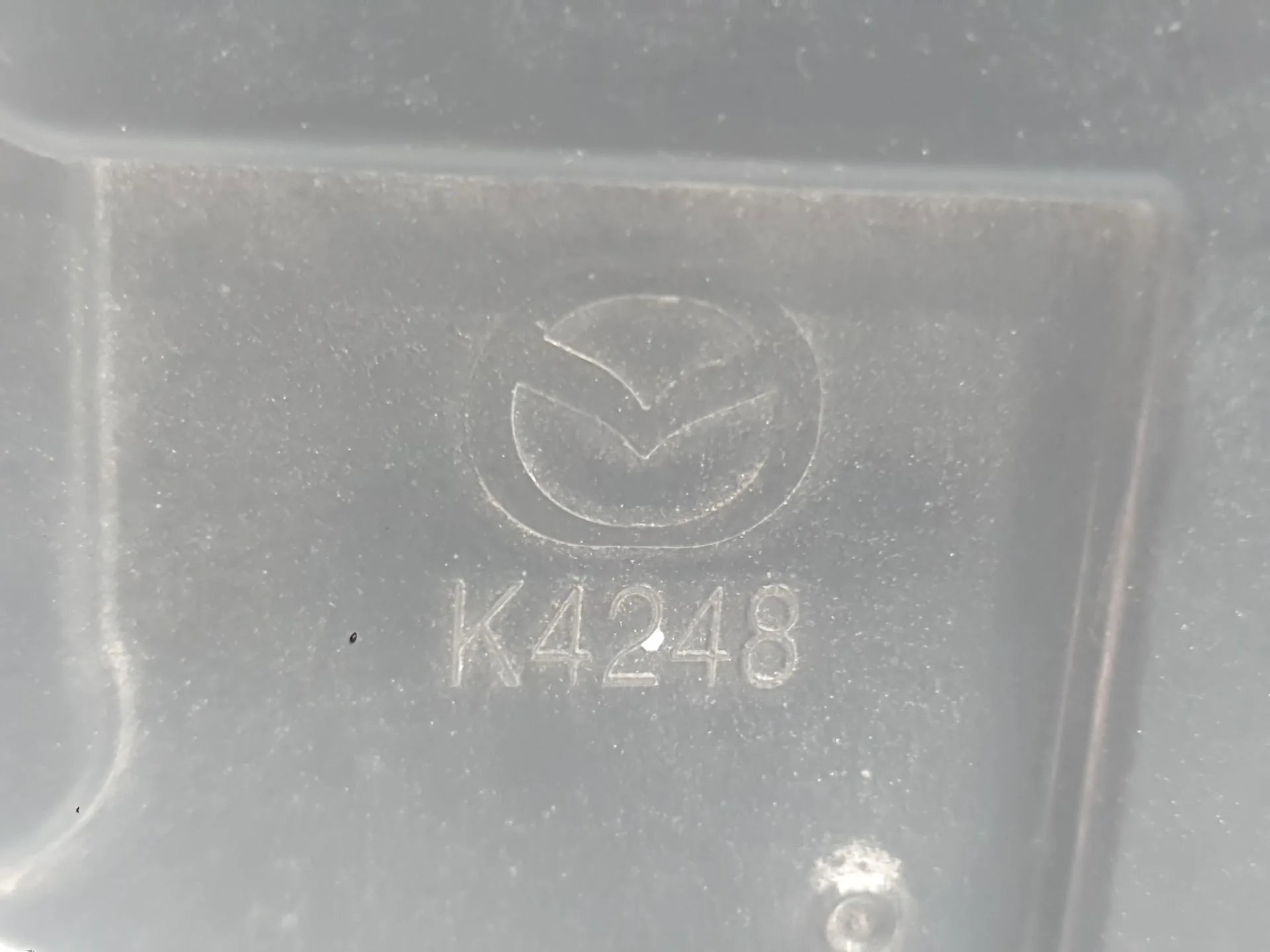 Bateria para Mazda 2 Hatchback (Dl, Dj)